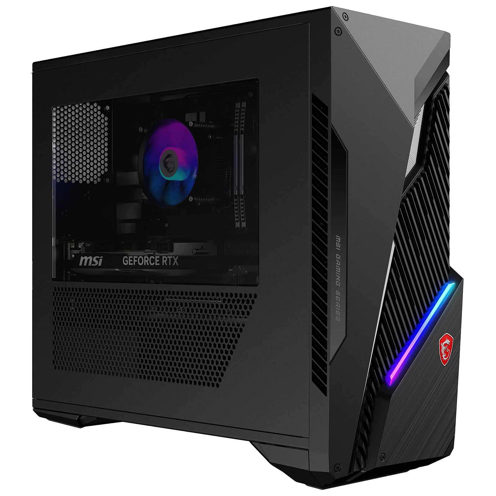 MSI MAG Infinite S3 14NVM7-3002EU