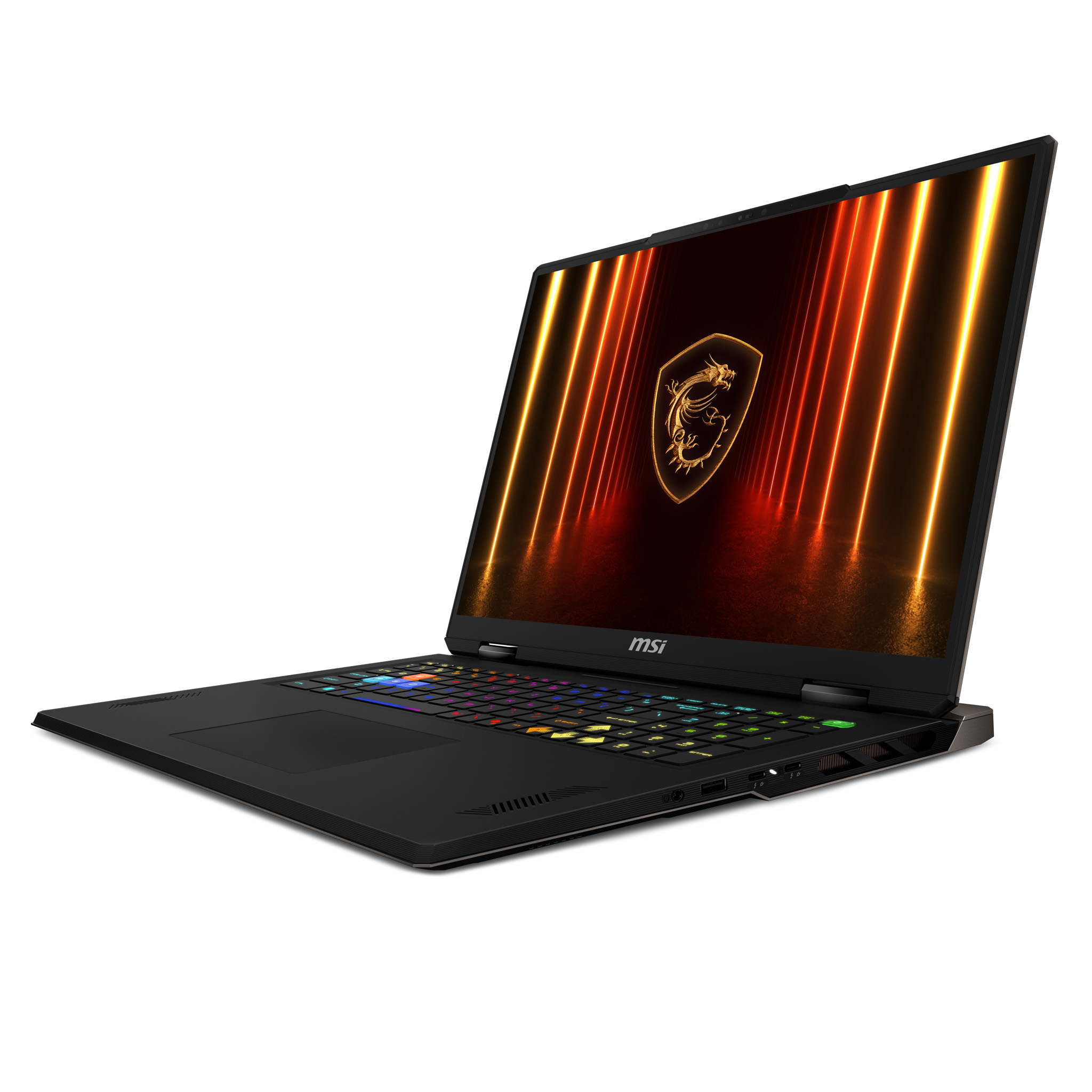 MSI PC Portable Gaming Vector 18 HX AI 18\ QHD+