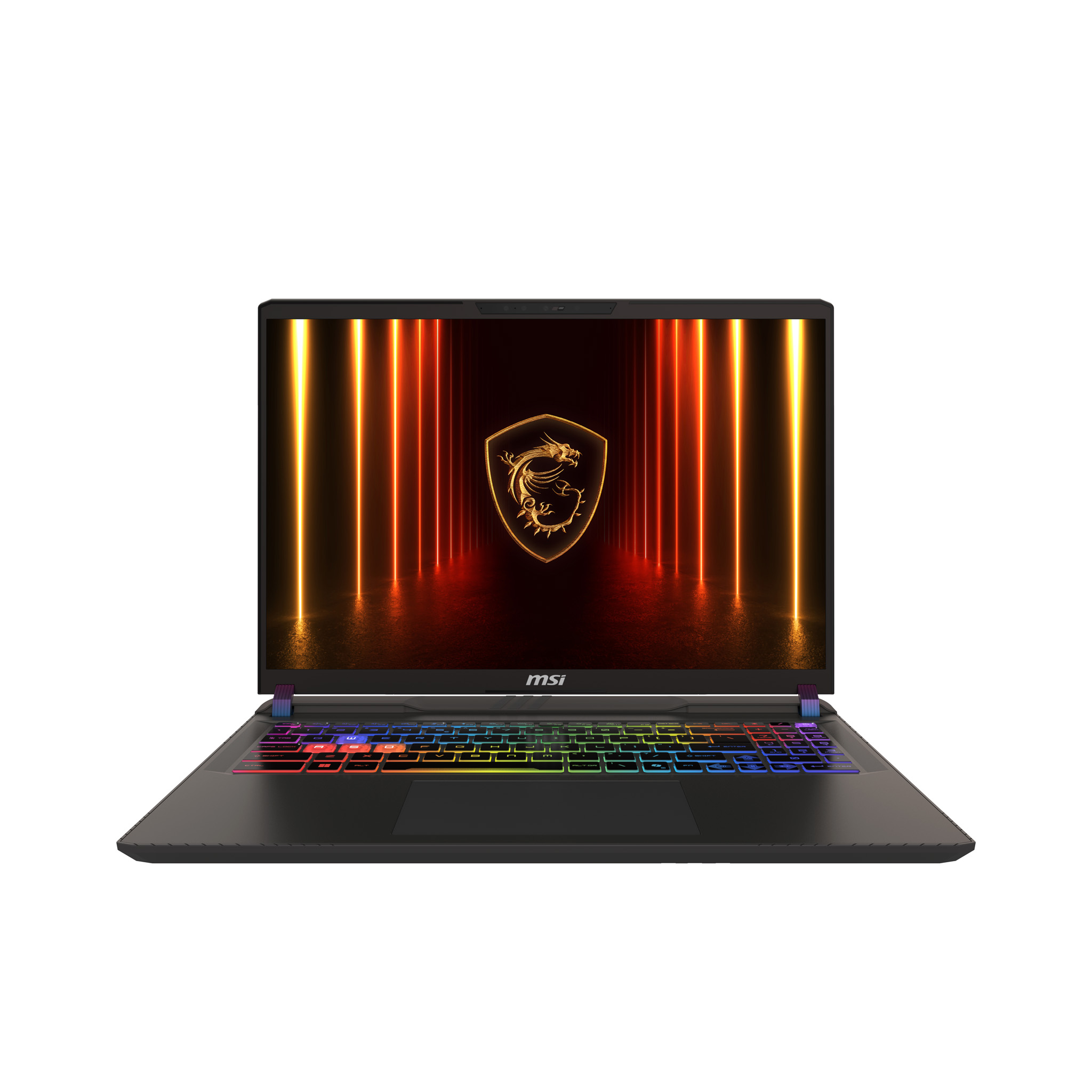 MSI gaming Vector 16 HX AI A2XWHG-495FR 16