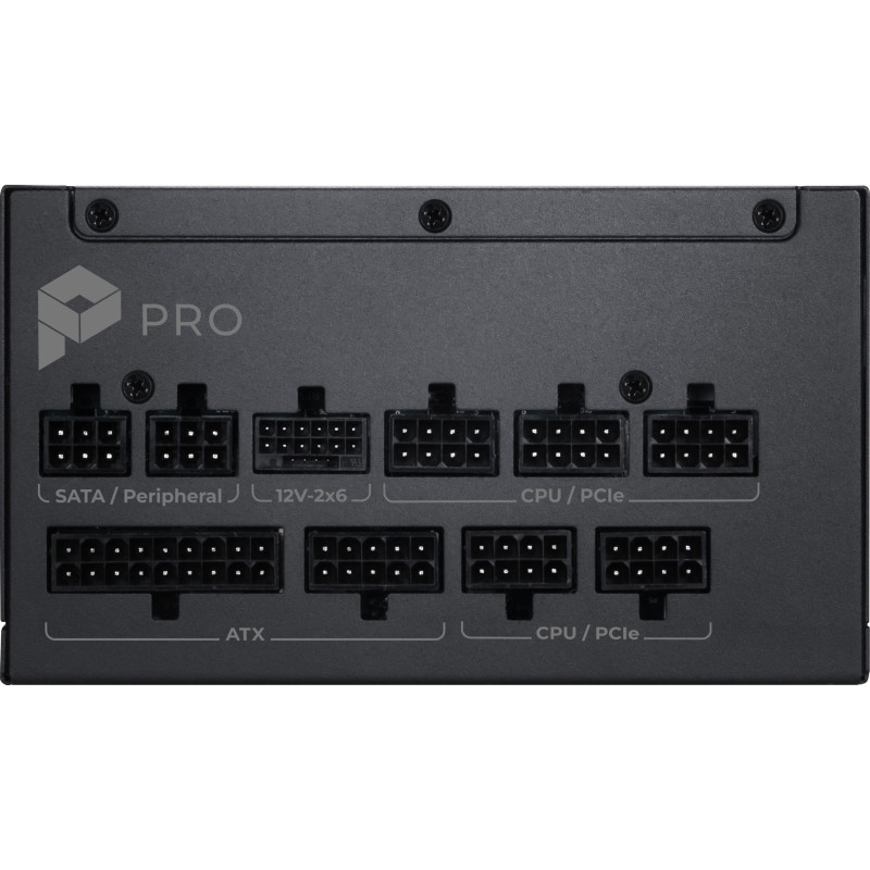 MSI PRO A1000PL PCIE5