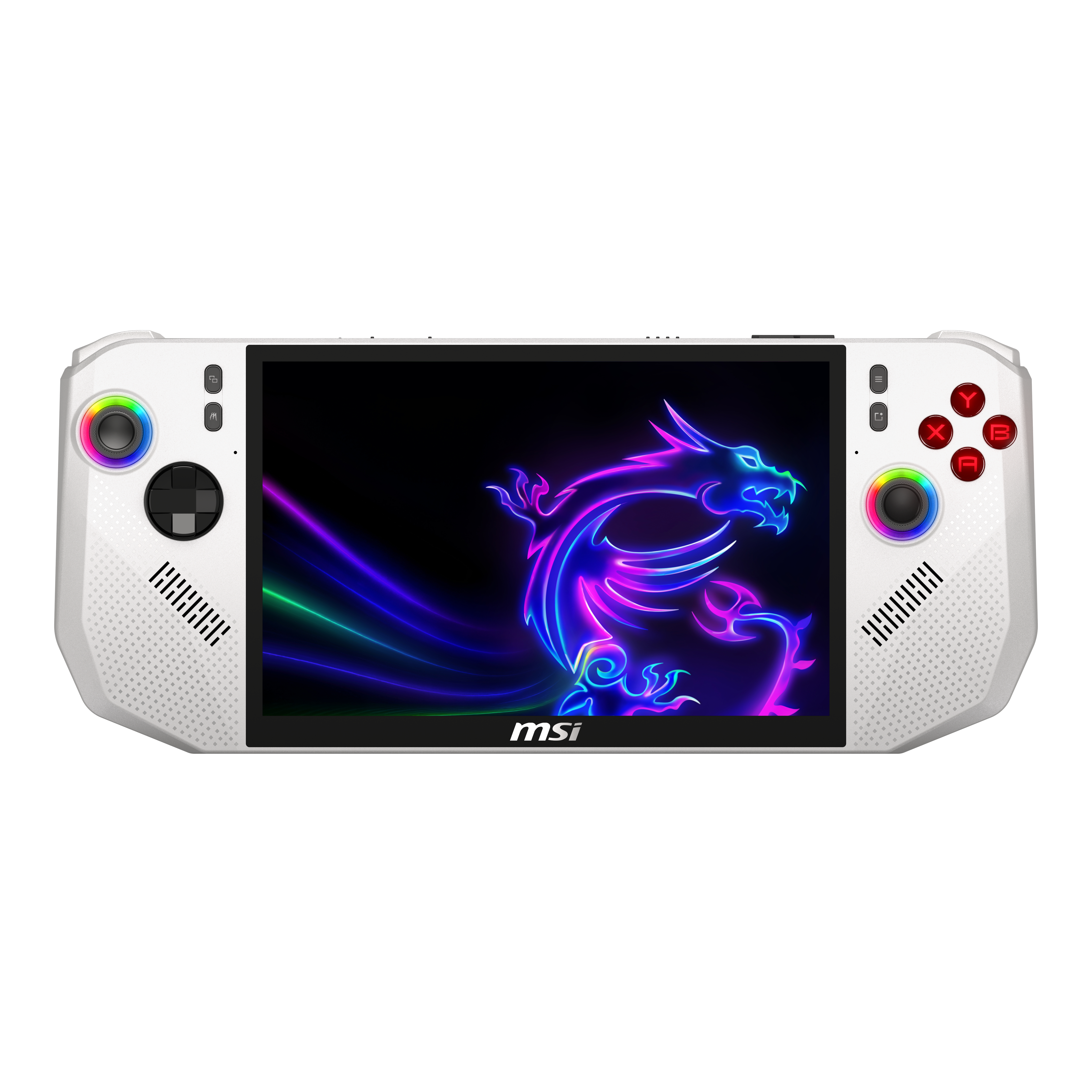 MSI Handheld 8i FHD+ 120 Hz AMD Ryzen Z2 Extreme AMD Radeon RDNA 3.5 24GBLPDDR5x 1TB SSD Windows 11 Home