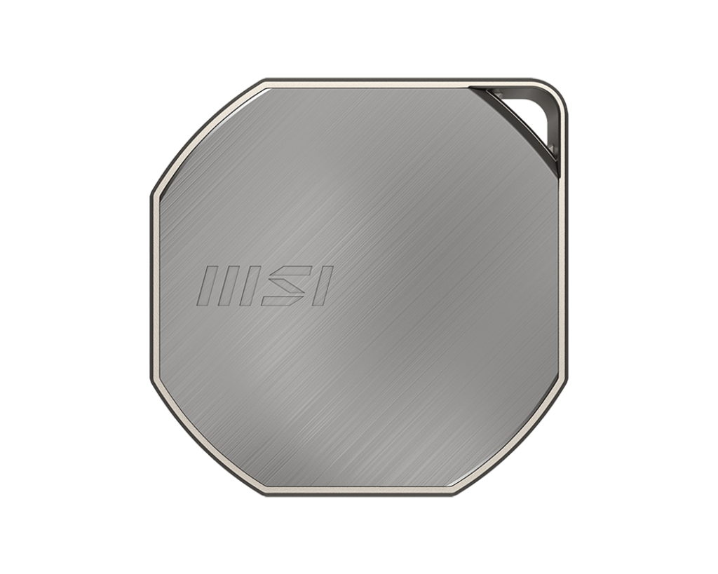 MSI SSD DATAMAG 40Gbps 1TB