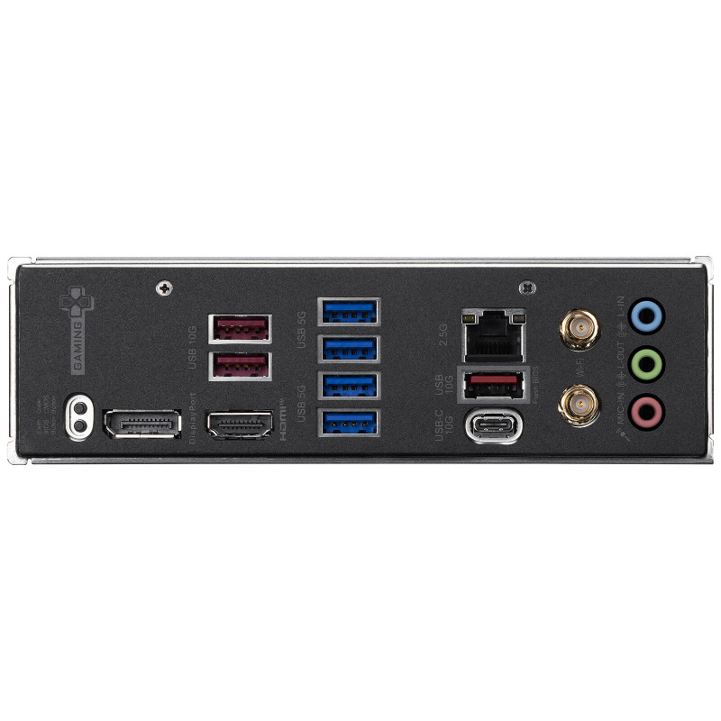 MSI B850 GAMING PRO WIFI6E