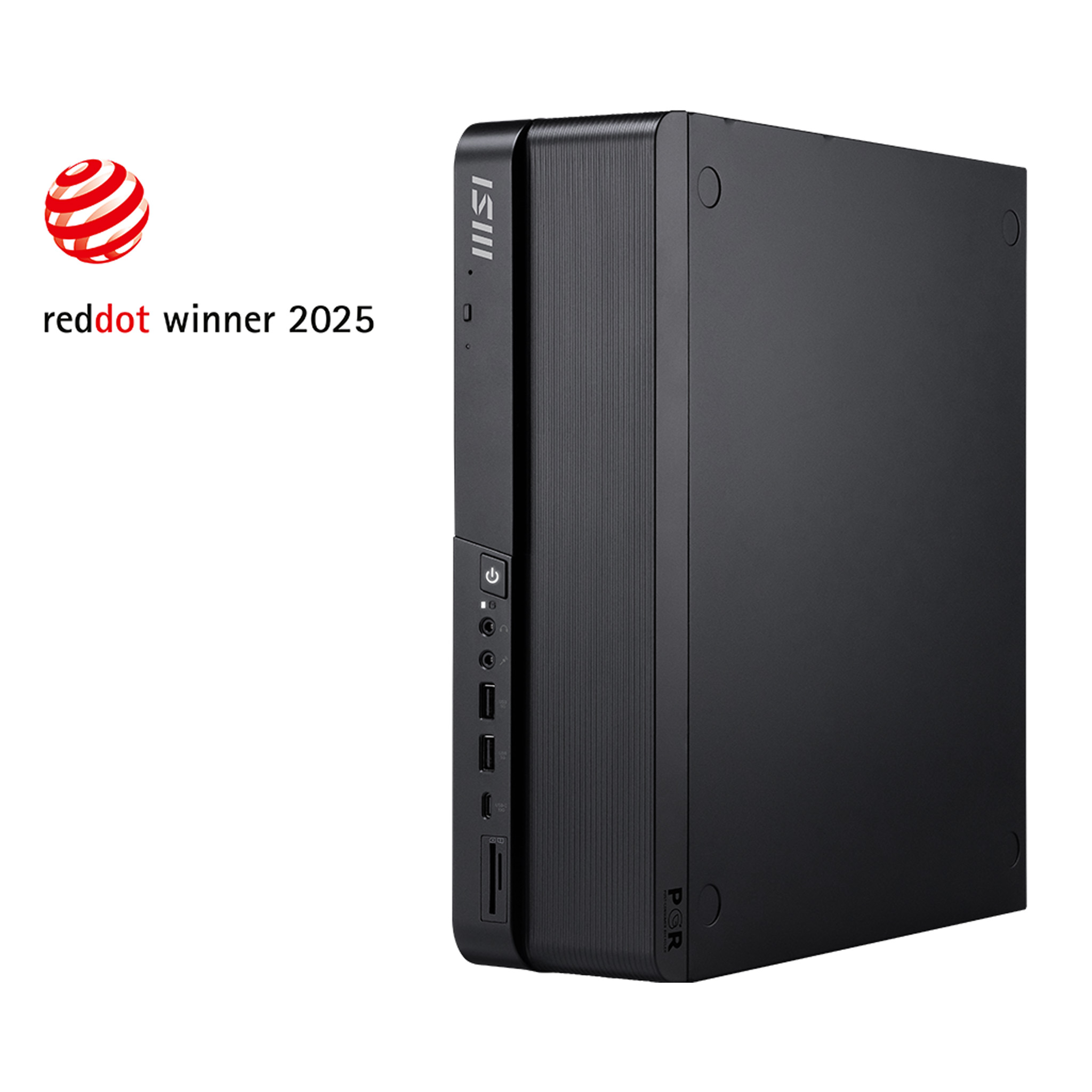 MSI PRO DP80 AI A2G-083XEU