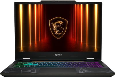 MSI PC Gamer  Cyborg 15 B13WFKG-648FR