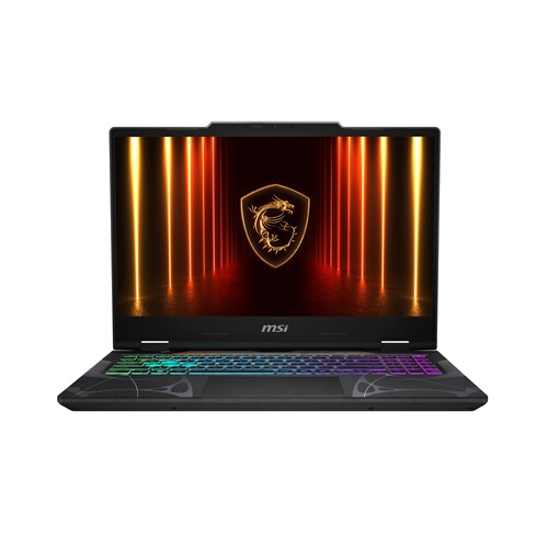 MSI Gaming Cyborg 15 B13WFKG-649FR 15,6