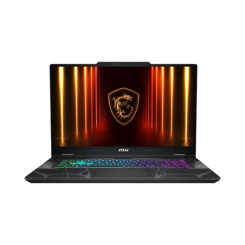 MSI Cyborg 15 B13WEKG-652FR