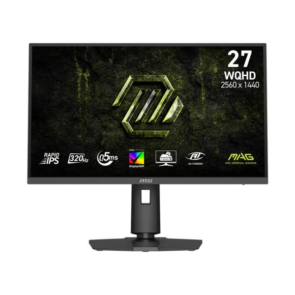 MSI MAG 274QPFDE X32 (68.6 cm (27 Pouces)
