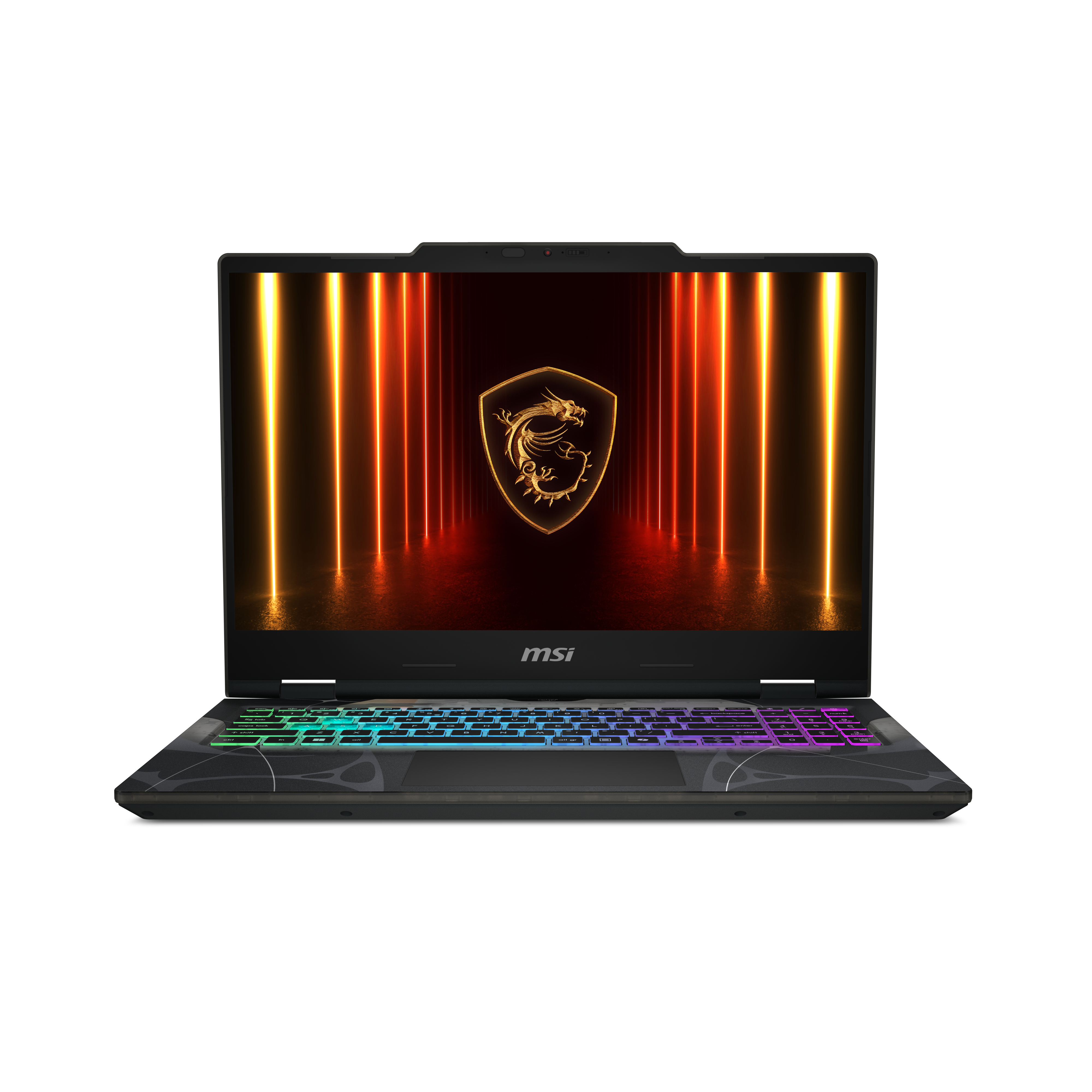 MSI 15.6I FHD 144 HZ / INTEL CORE I5-13420H / NVIDIA GEFORCE RTX 5060 /16GB DDR5 / 512GB SSD / WINDOWS 11 HOME