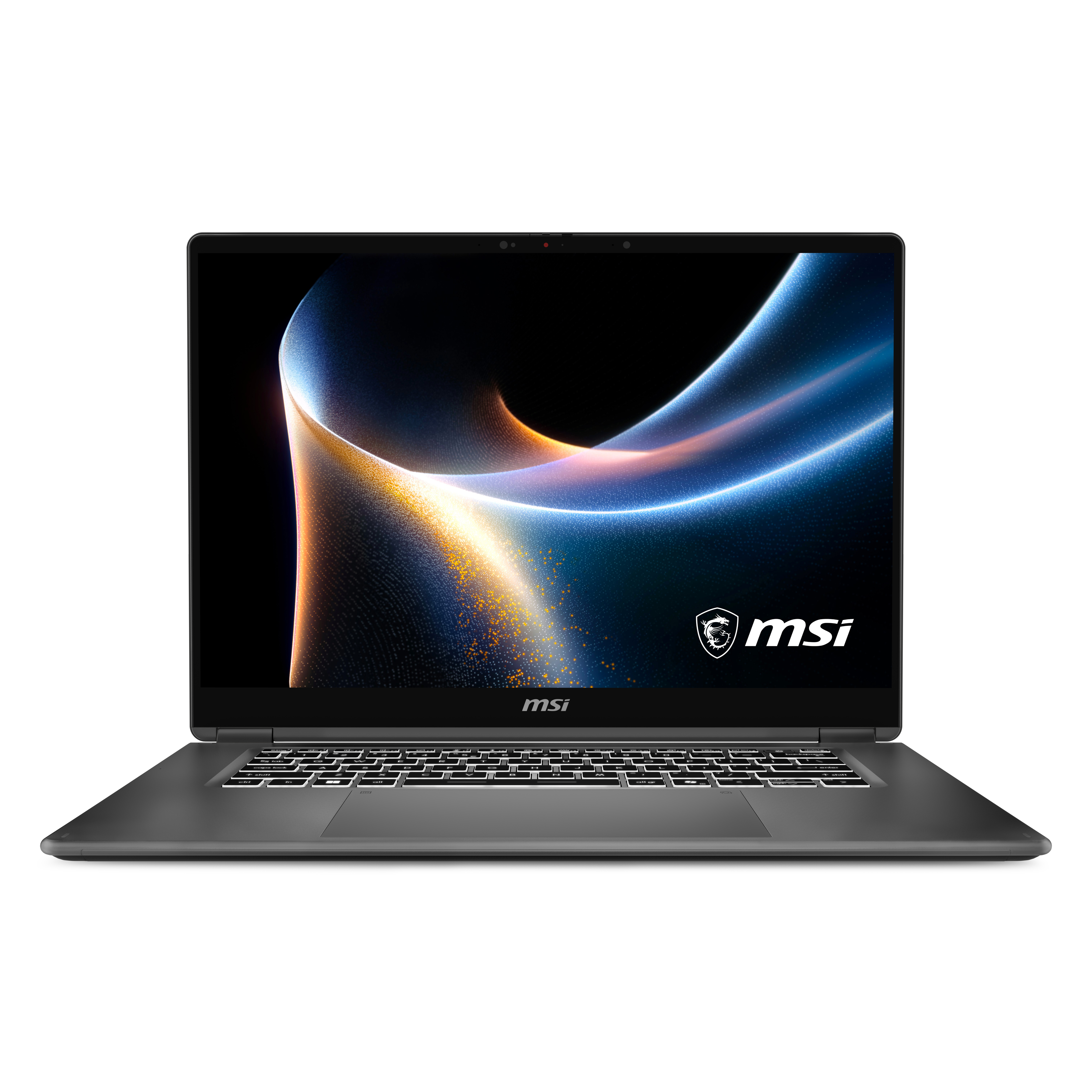 MSI Prestige 16 Flip AI+ Evo C3HMTG 16