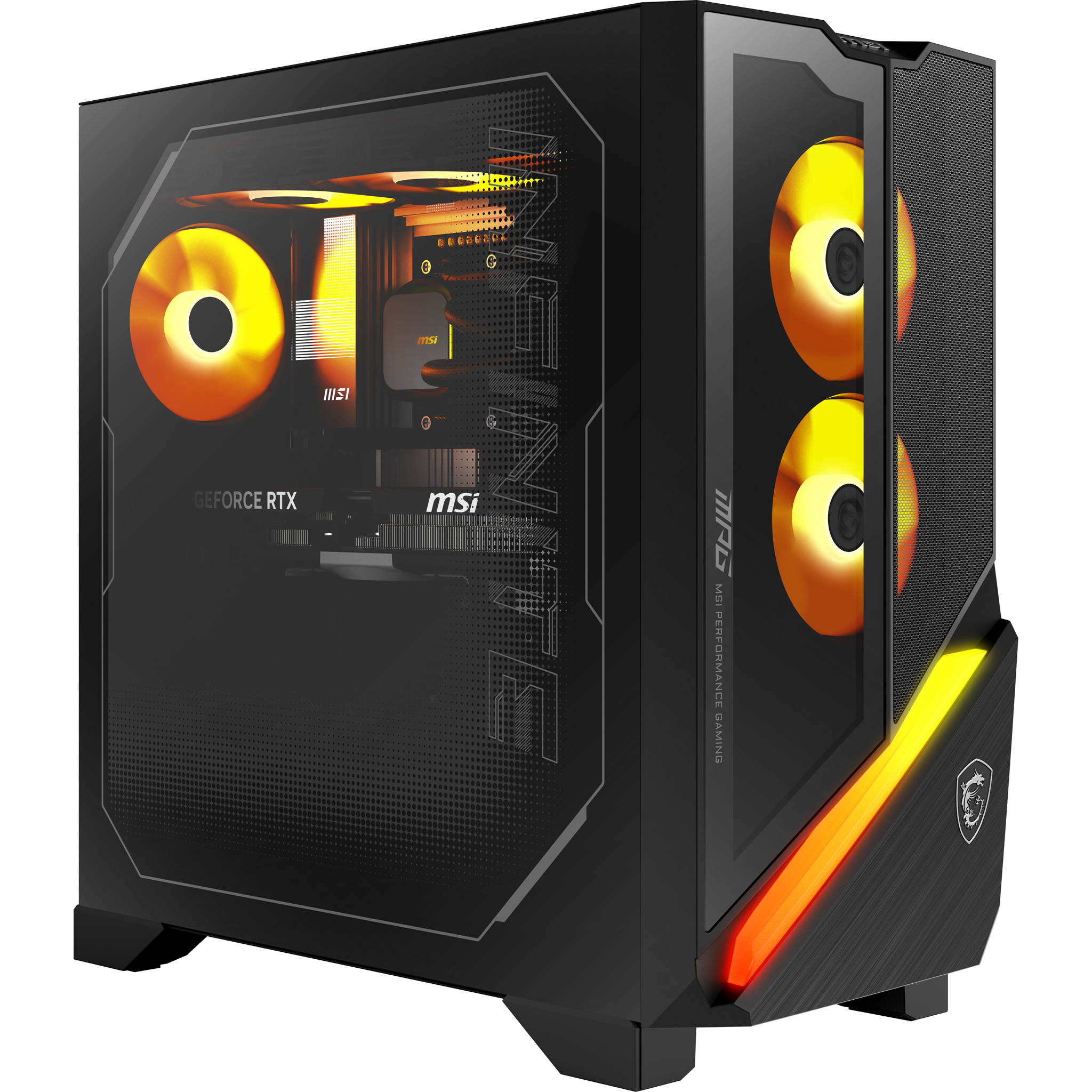 MSI MPG Infinite Z3 X3D 9NVRR7-848EU