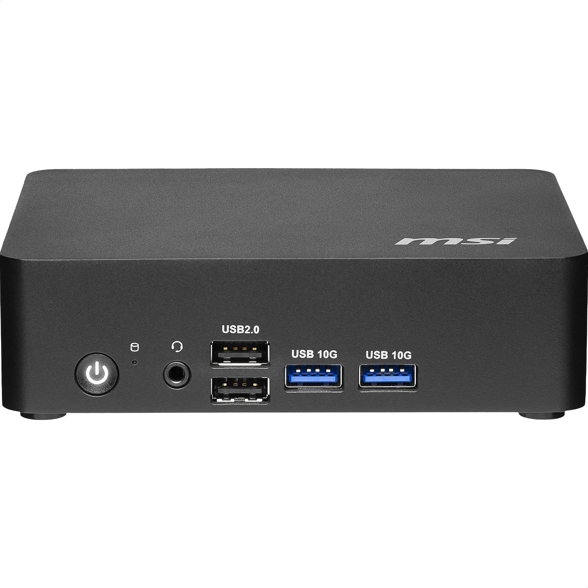 MSI Cubi NUC TWG S-006XAT 8GB 512GB SSD ohne OS