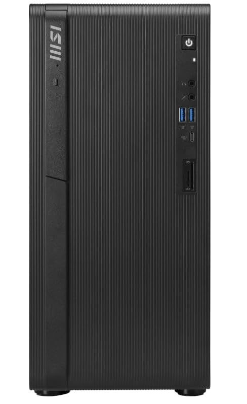 MSI PRO DP180 AI 8HG-1433XAT i5-225/16GB/512GB SSD schwarz ohne OS
