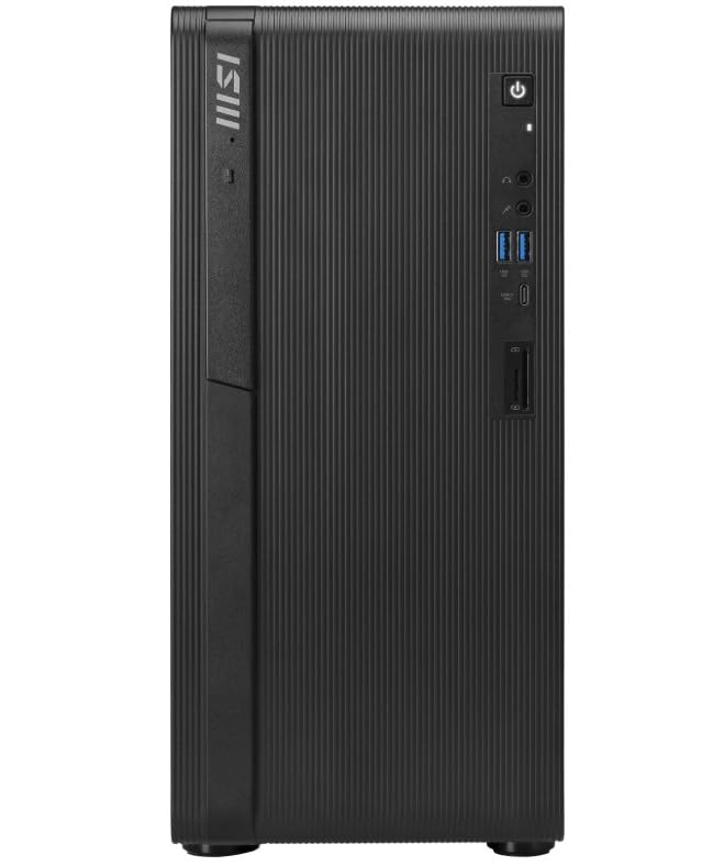 MSI PRO DP180 AI 8HG-1436AT i5-225/16GB/512GB SSD schwarz W11P