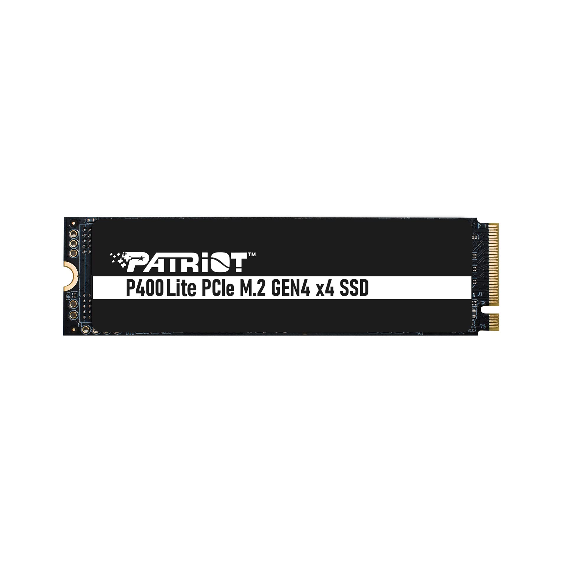 PATRIOT Disque SSD P400 Lite 1To - M.2 NVMe Type 2280