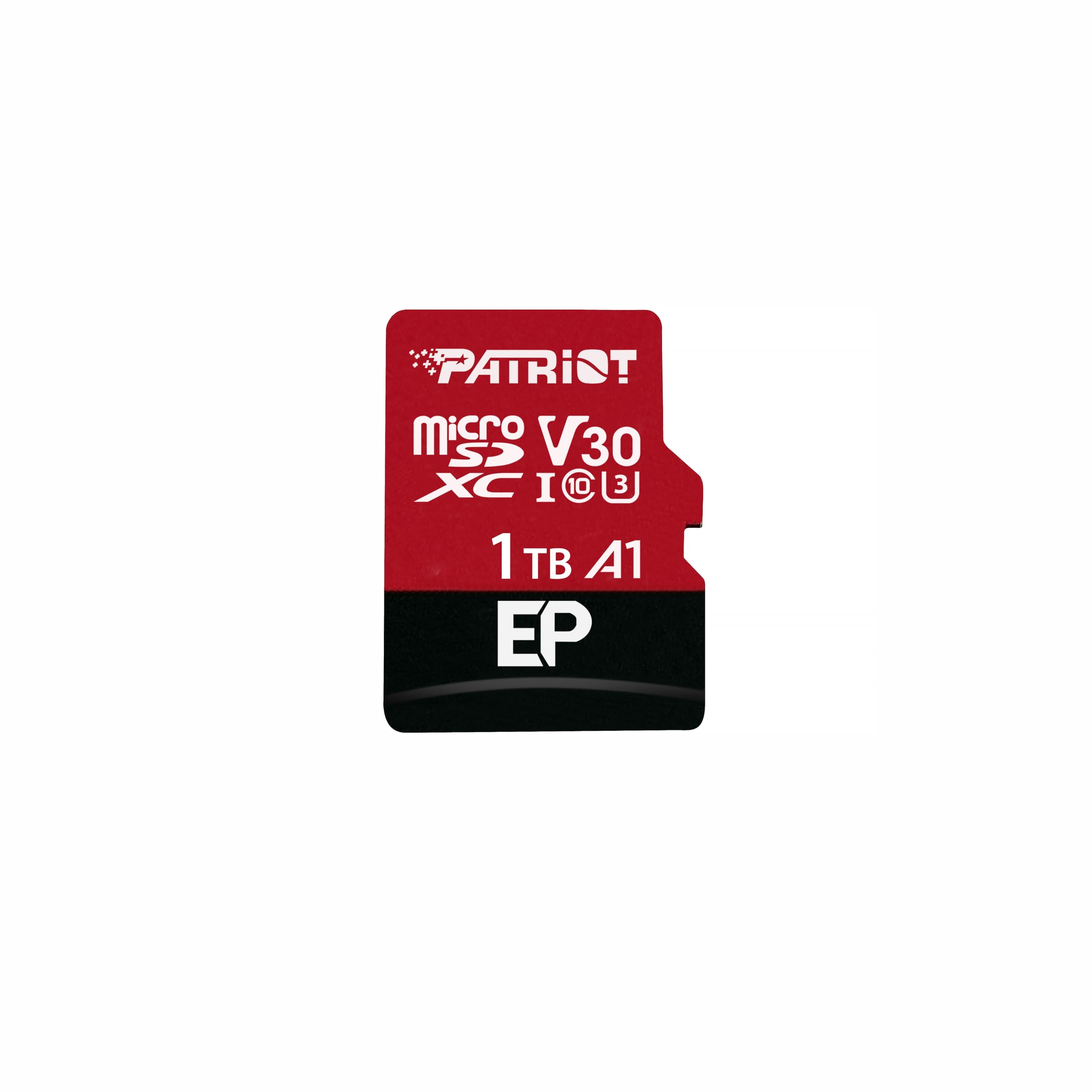 PATRIOT EP Series 1 TB microSDXC
