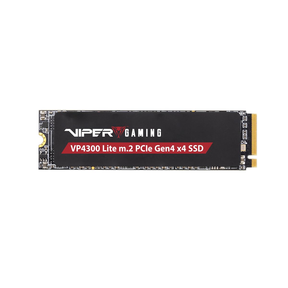 PATRIOT Disque SSD Viper VP4300 Lite 2To