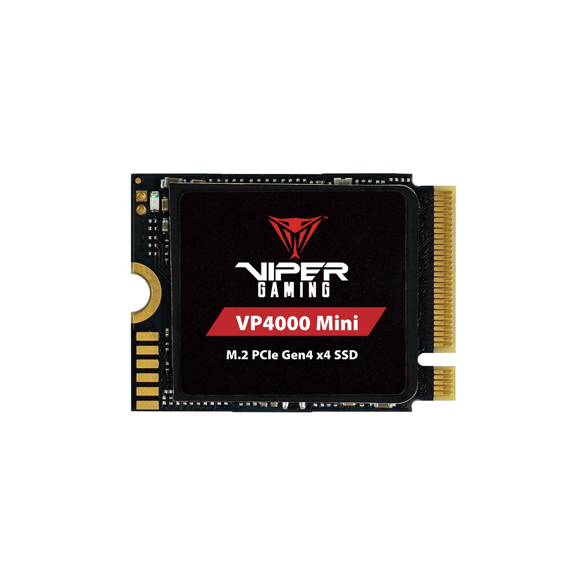PATRIOT Viper VP400 Mini 2 To