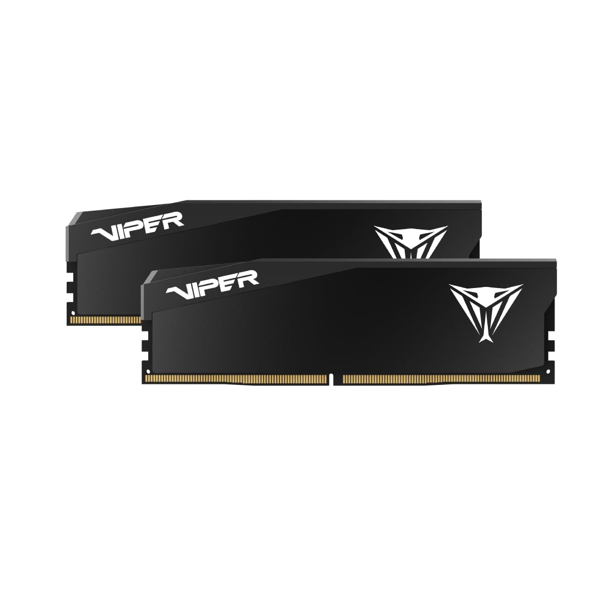 PATRIOT Viper Gaming Elite 5 Ultra DDR5-6400 RAM, CL 32, AMD EXPO, XMP 3.0
