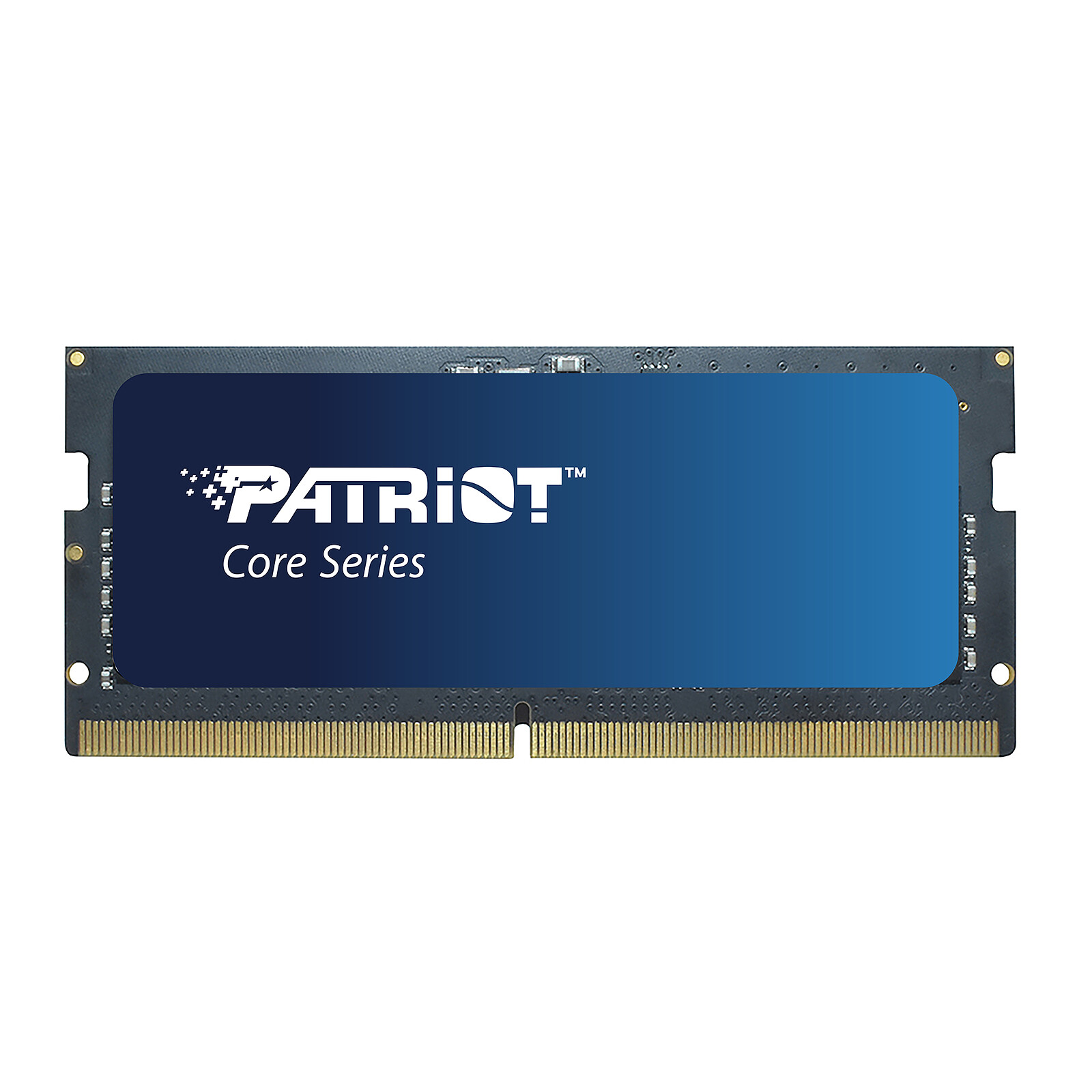 PATRIOT Patriot Signature Core SO-DIMM 8 Go DDR5 5600 MHz CL46