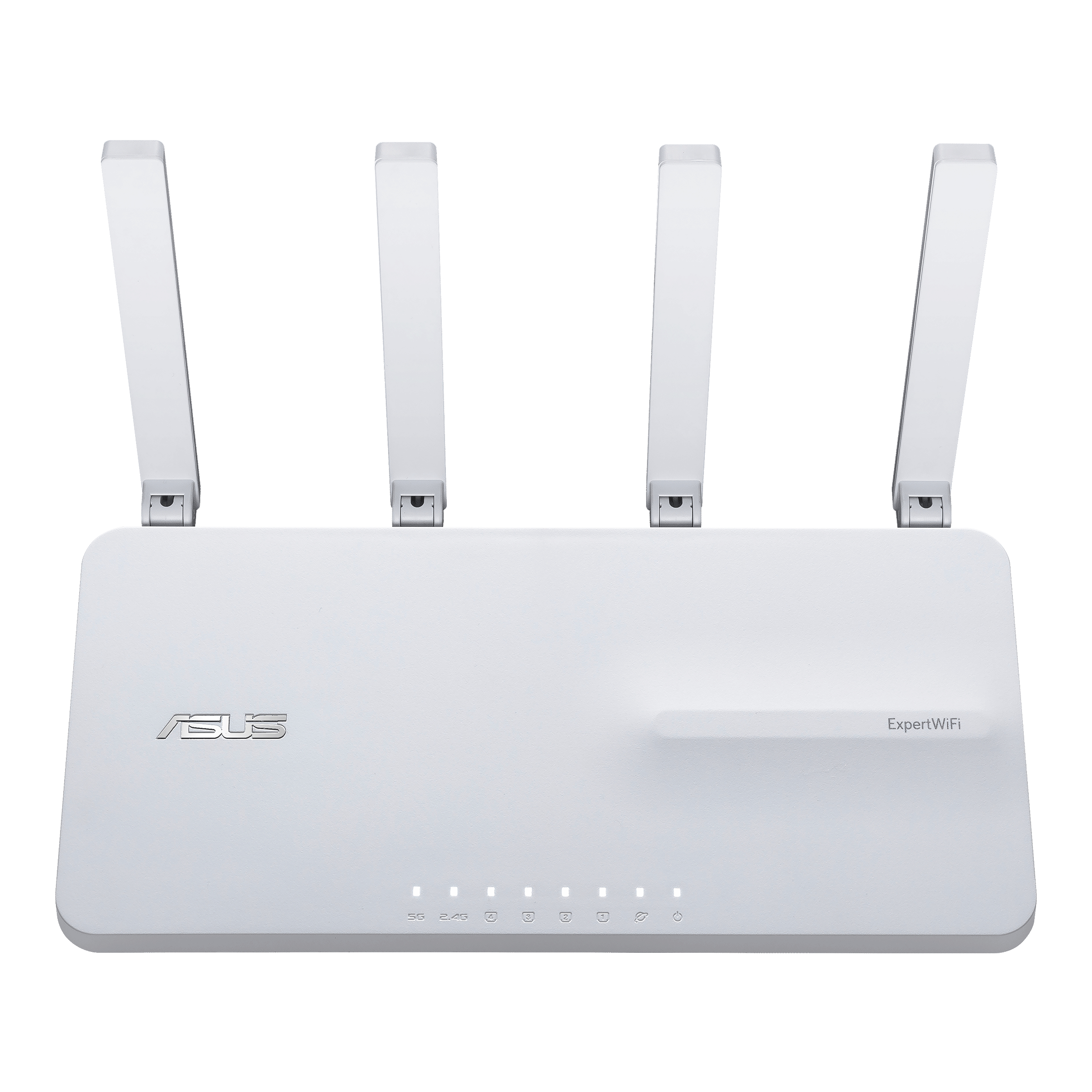 ASUS ExpertWiFi EBR63 AX3000 Dual-band WiFi Router for small-medium business