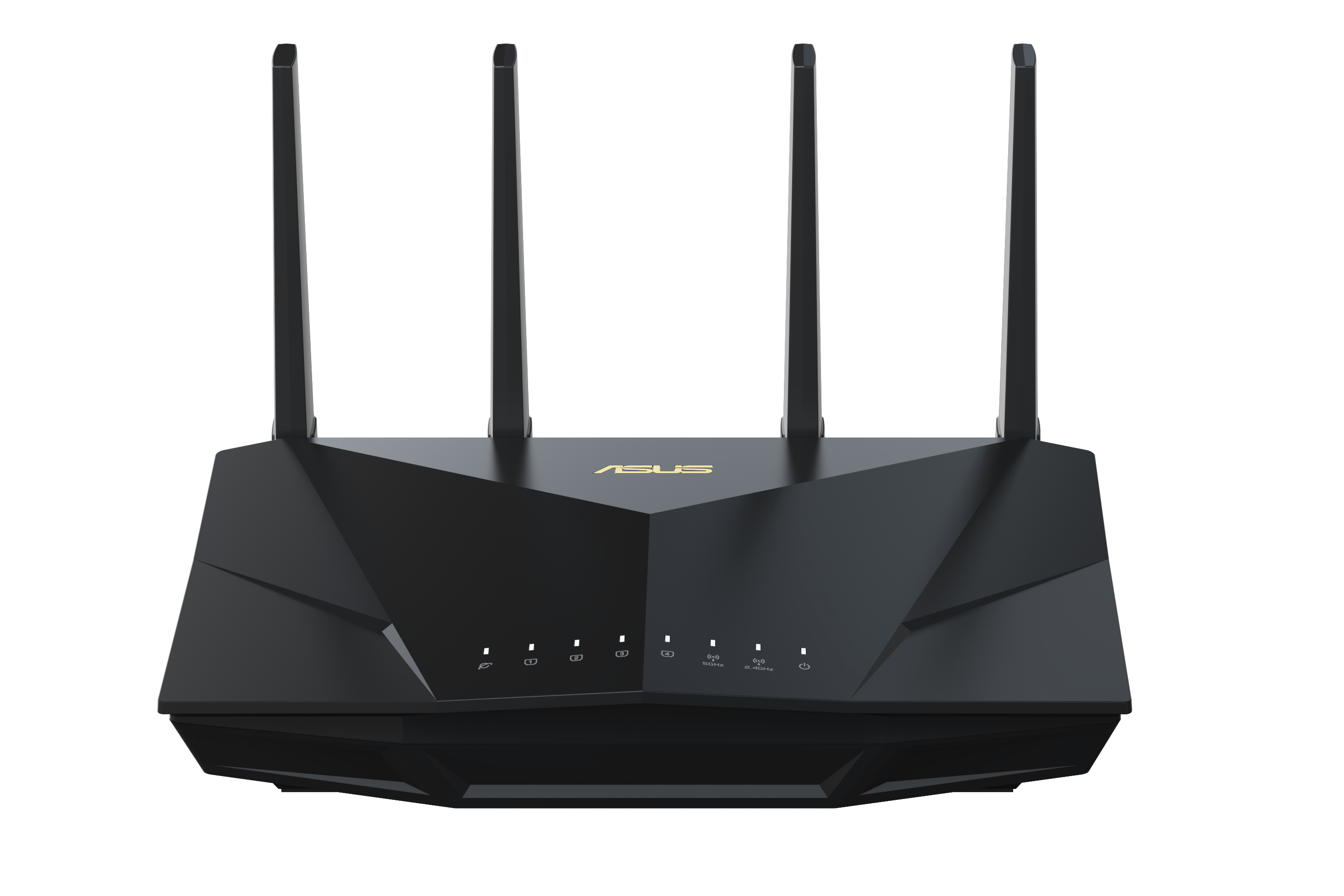 ASUS RT-AX5400 Wifi 6 AX5400 Dual-band Router