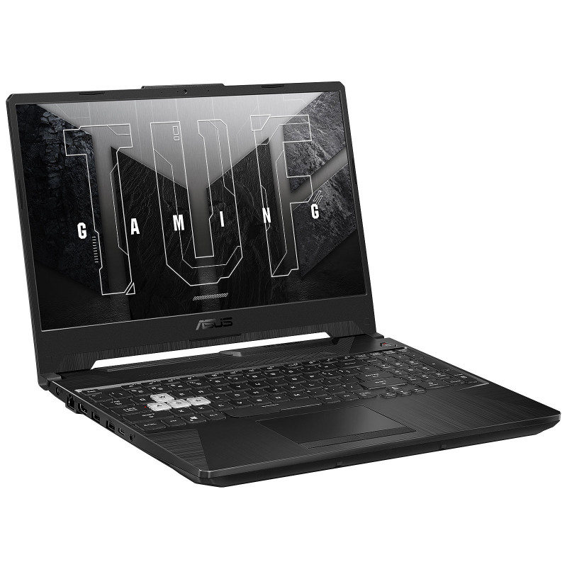 ASUS ASUS TUF506QM-HN151W AMD Ryzen 7 - 15,6 SSD 500