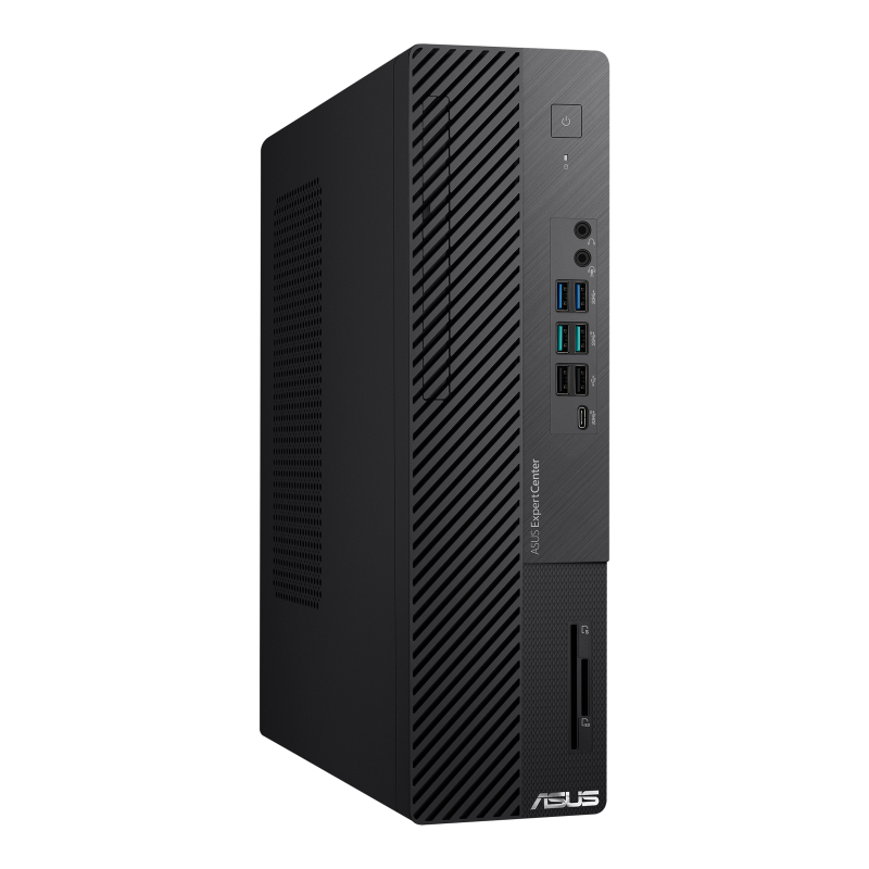 ASUS D700SDU/SFF(9L)/i5-12H/16/512/T400/W11P