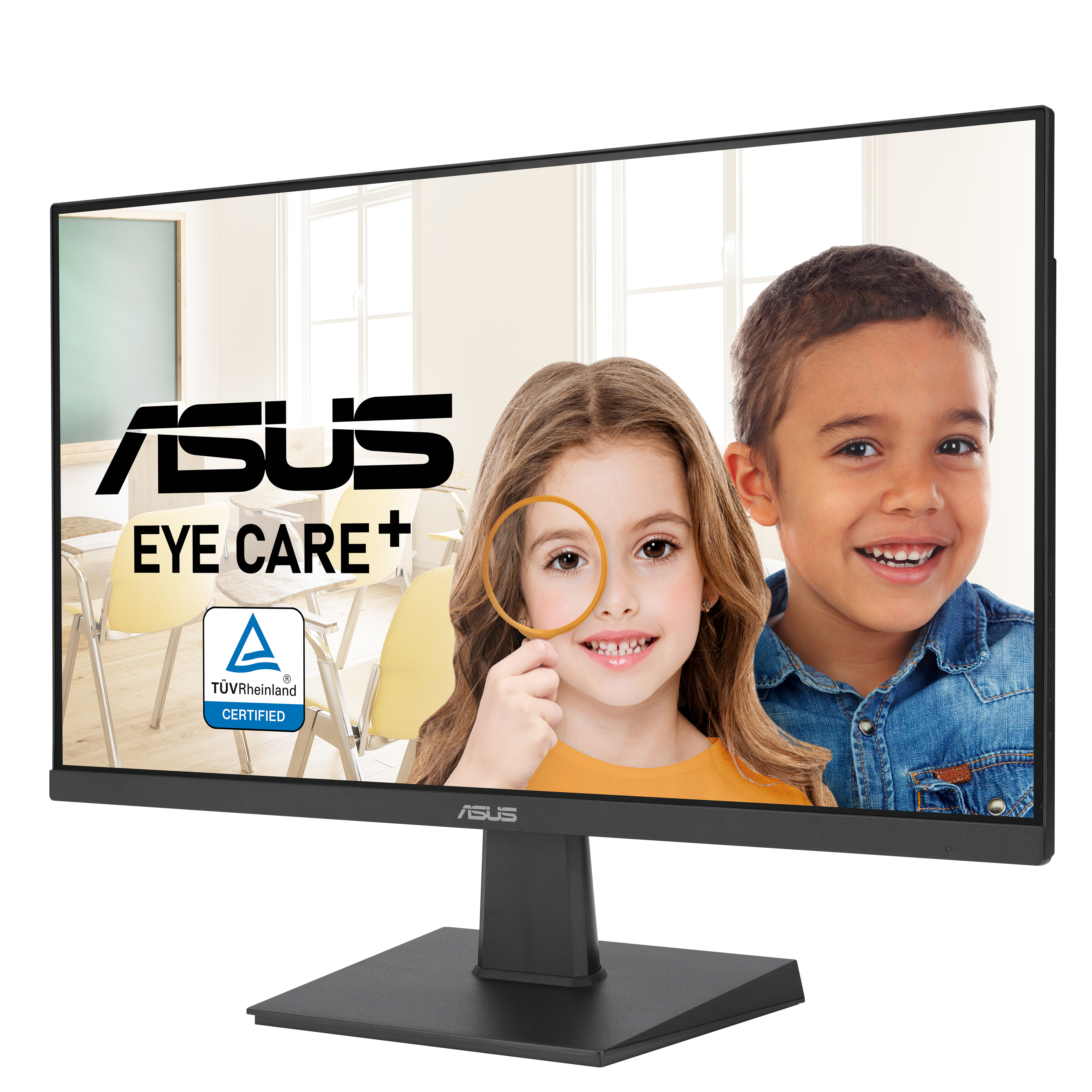 ASUS Écran PC VA27EHF 27