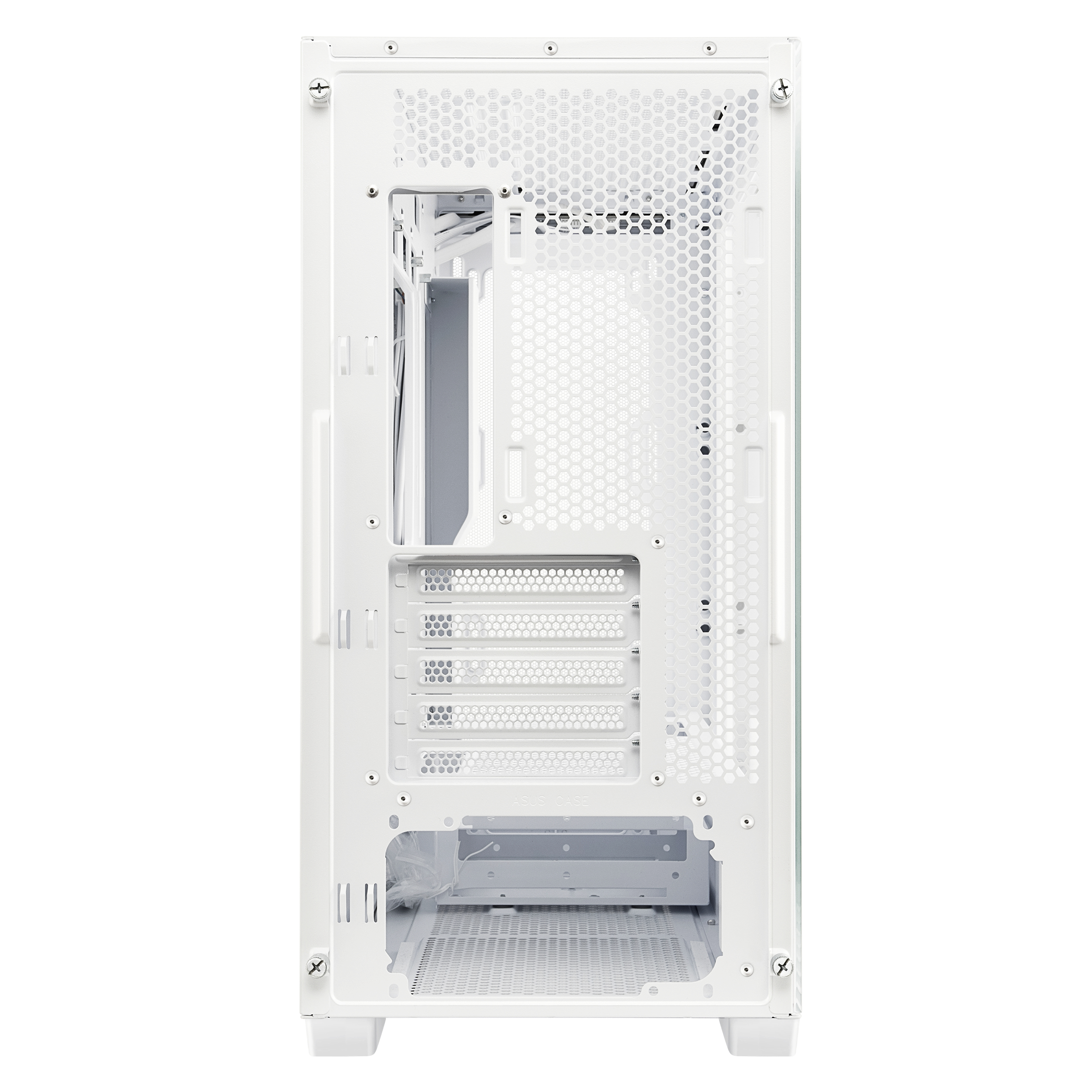 ASUS PRIME SI CASE WHITE