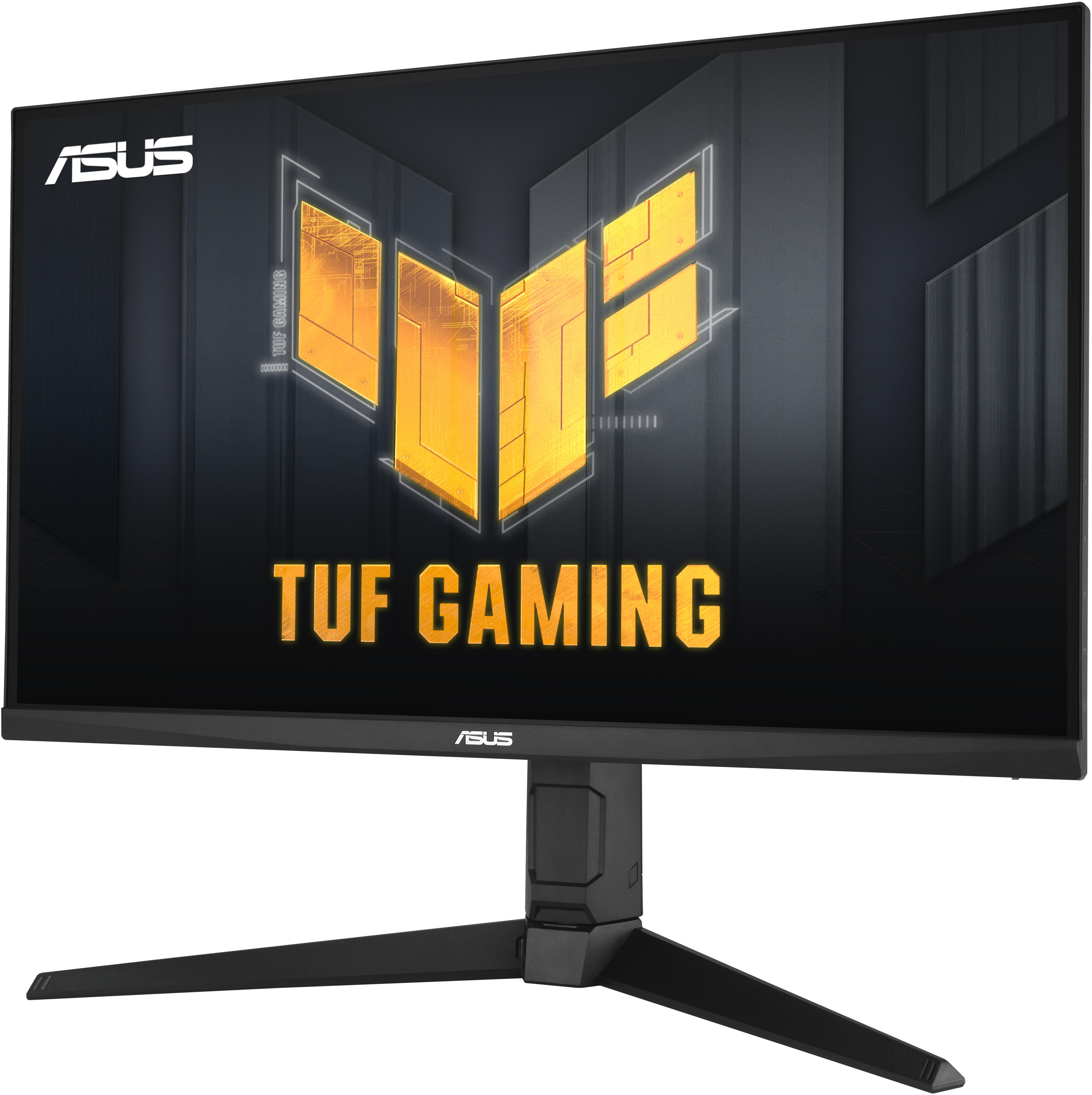 ASUS ecran pc gamer tuf vg27aql3a