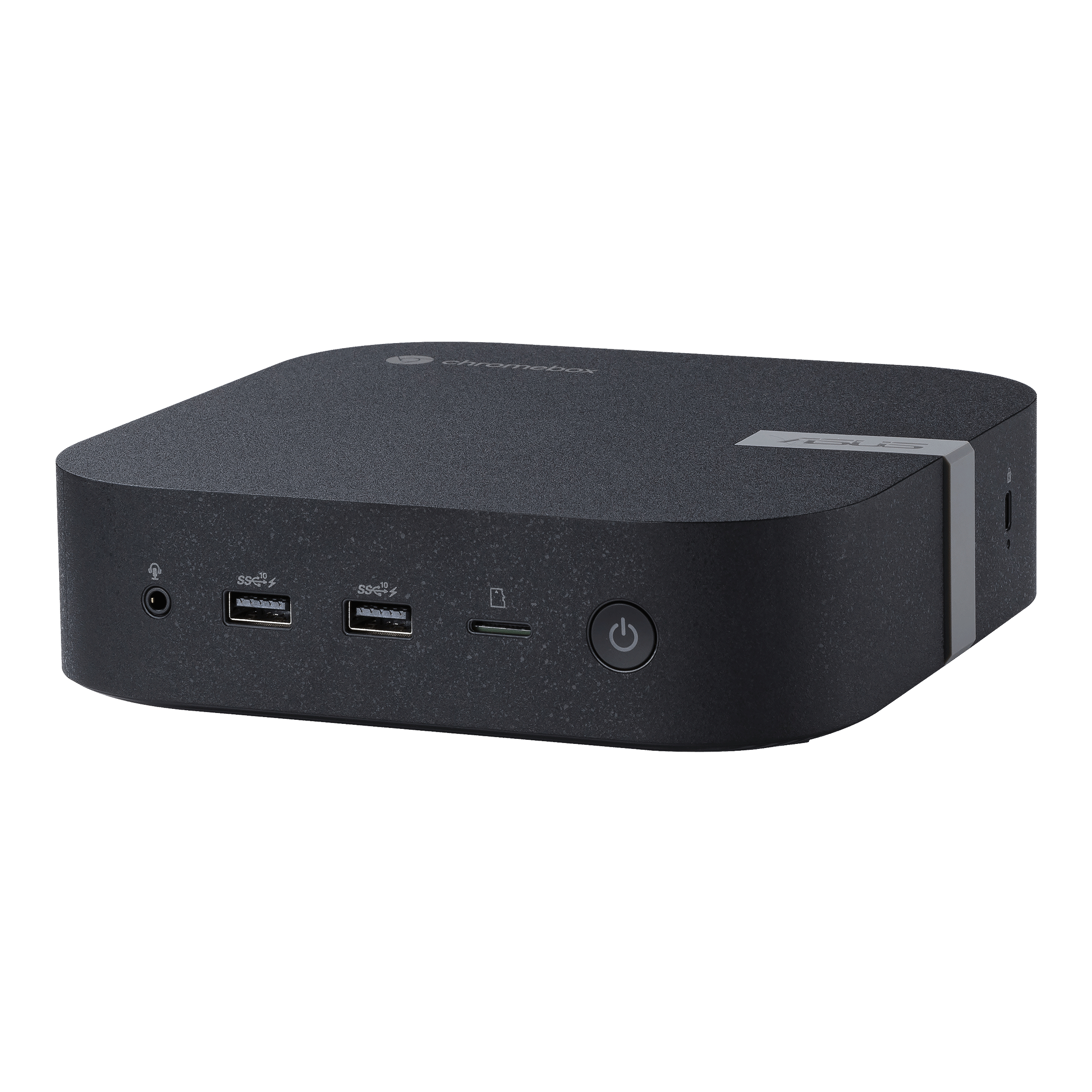 ASUS CHROMEBOX5-S7009UN i7-1260P/16GB-DDR4/256GB M.2/black ChromeOS