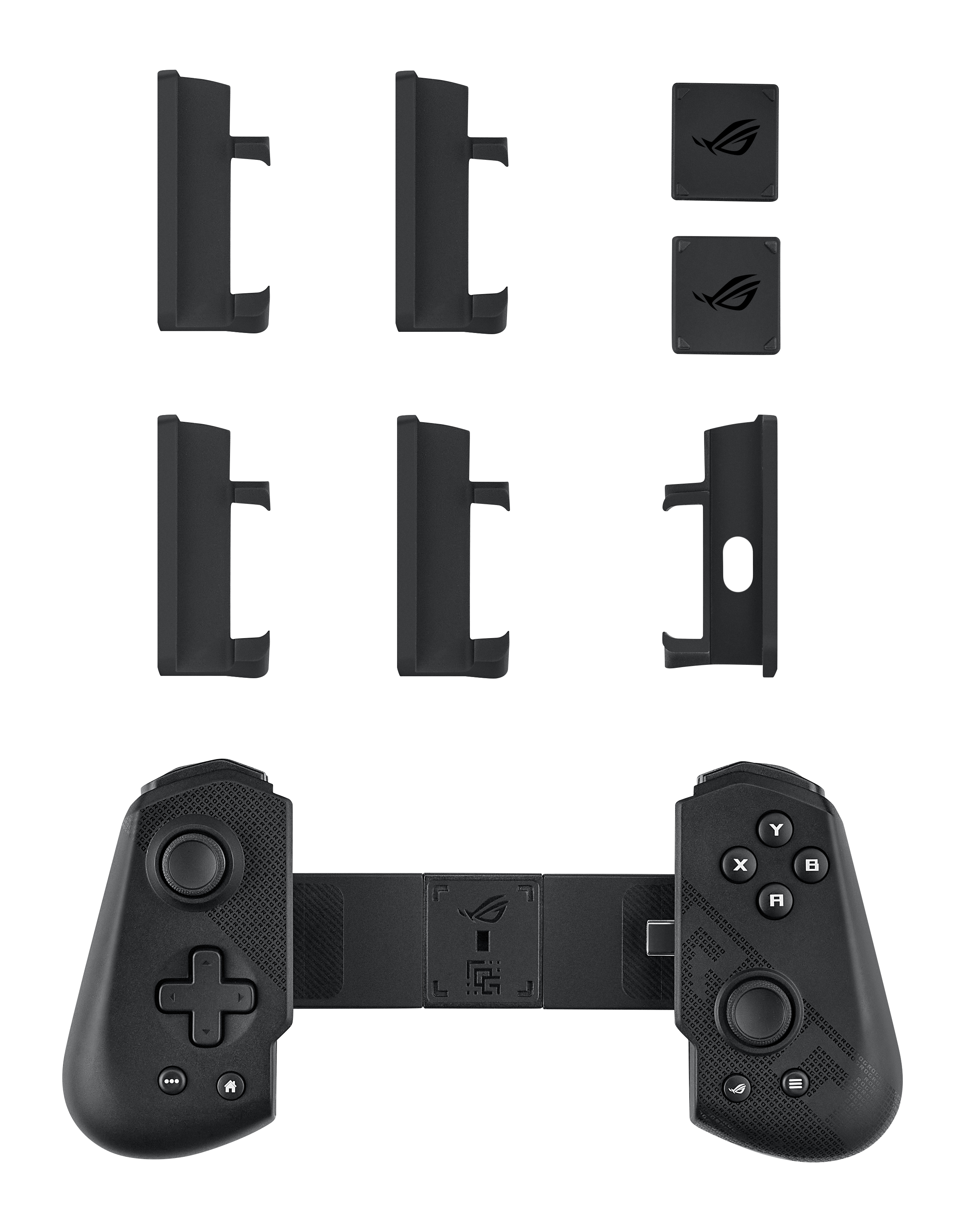 ASUS TESSEN