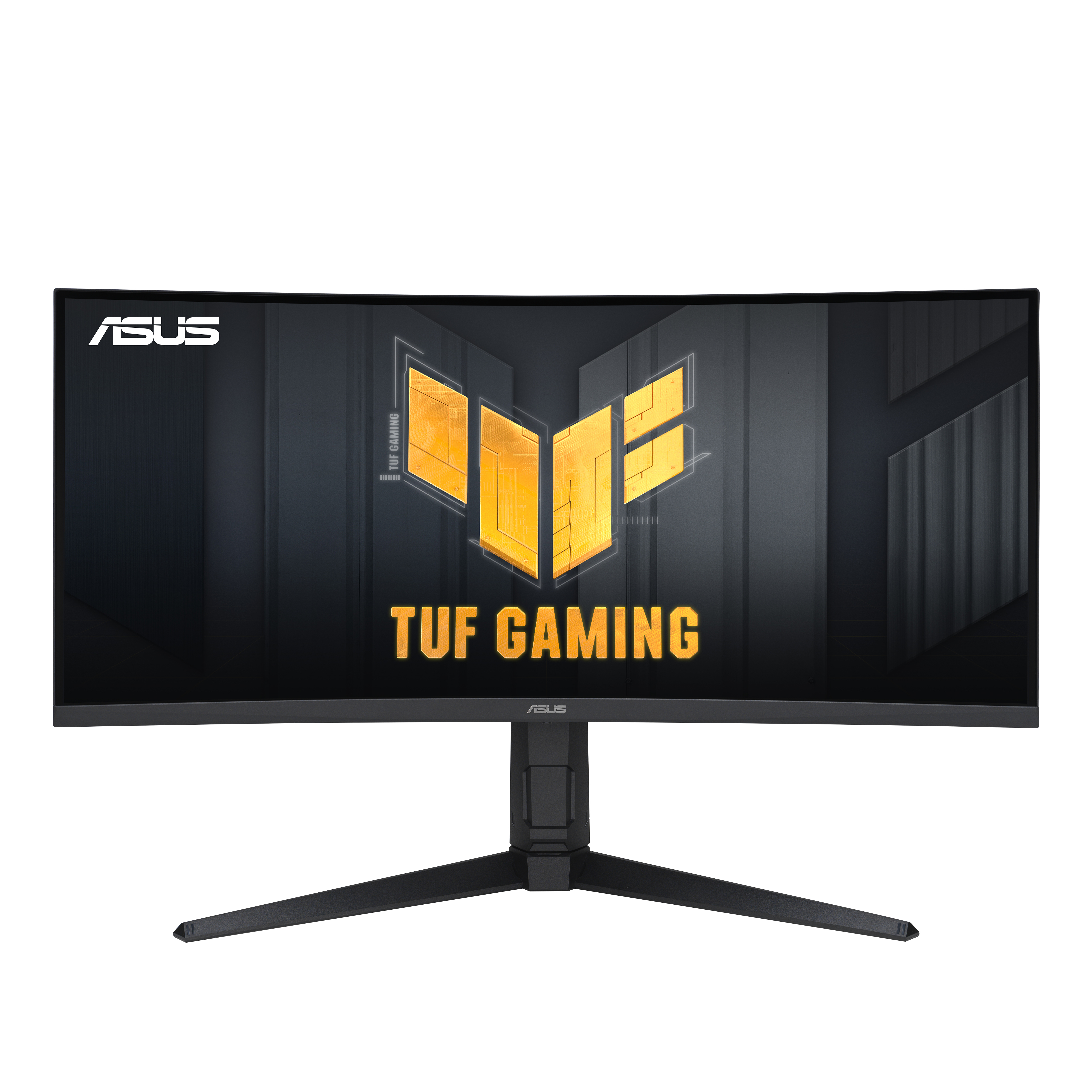 ASUS Écran PC Gamer Incurvé TUF Gaming VG34VQL3A 34