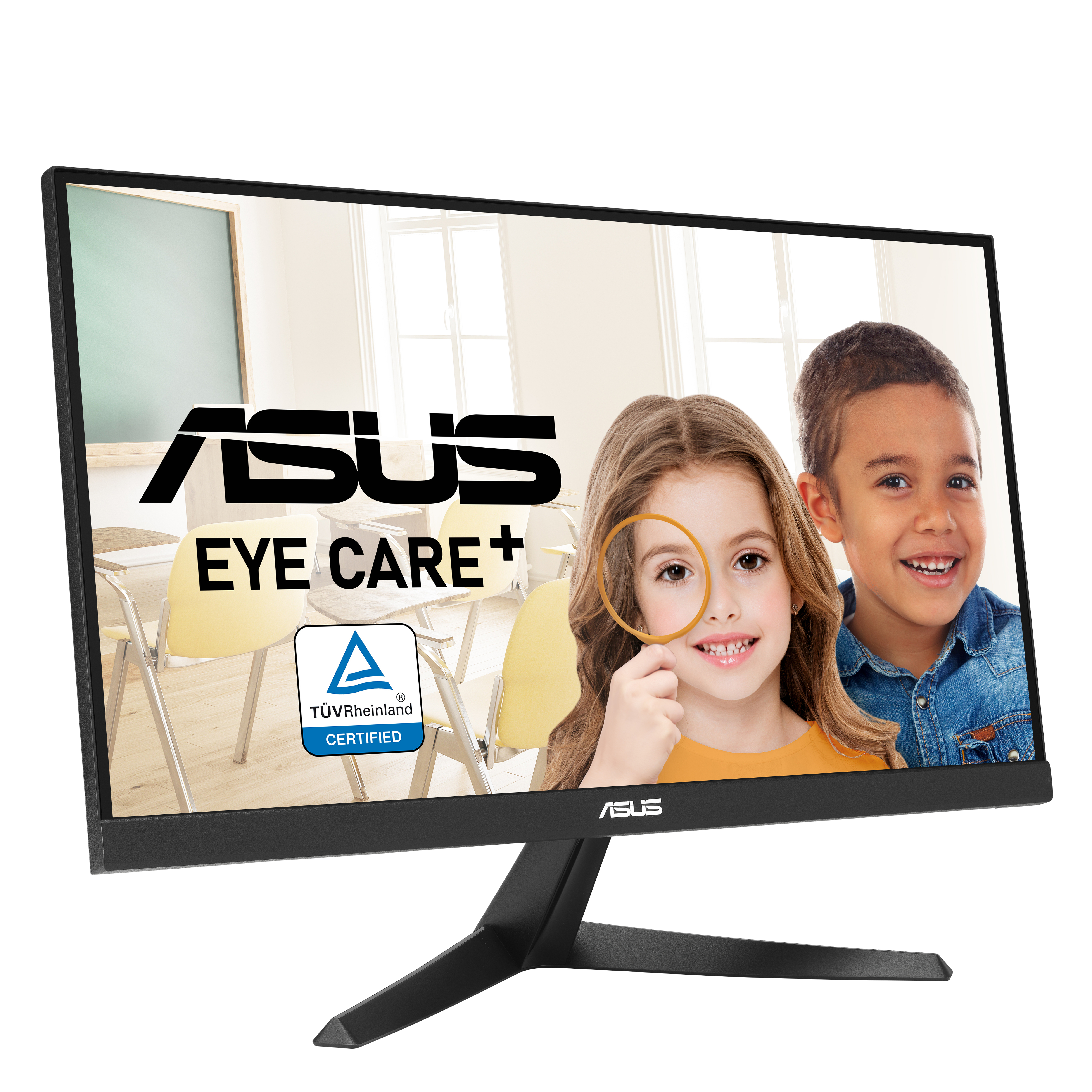 ASUS Écran PC VY229Q 22