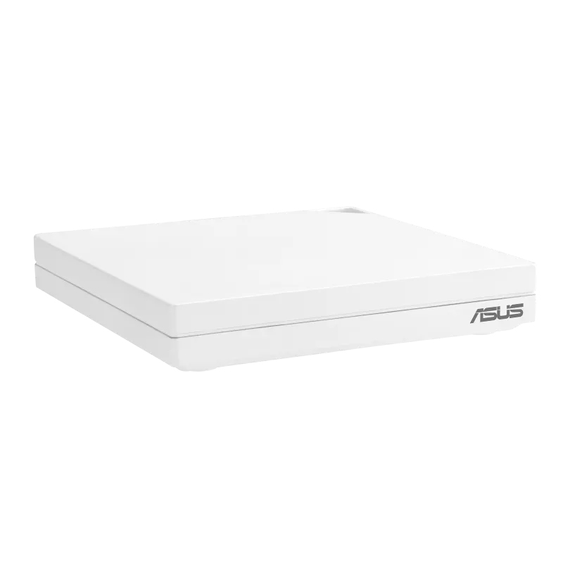 ASUS AX3000 Dual Band WiFi 6 802.11ax Mini Router