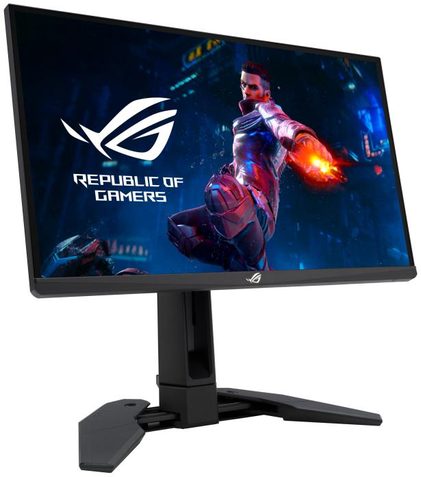 ASUS ecran pc gamer rog switf pro pg248qp