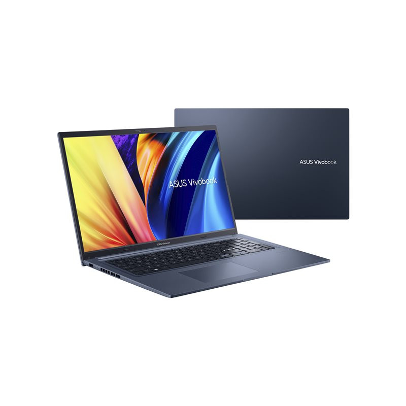 ASUS Modèle du produit : P1704ZA/17.3