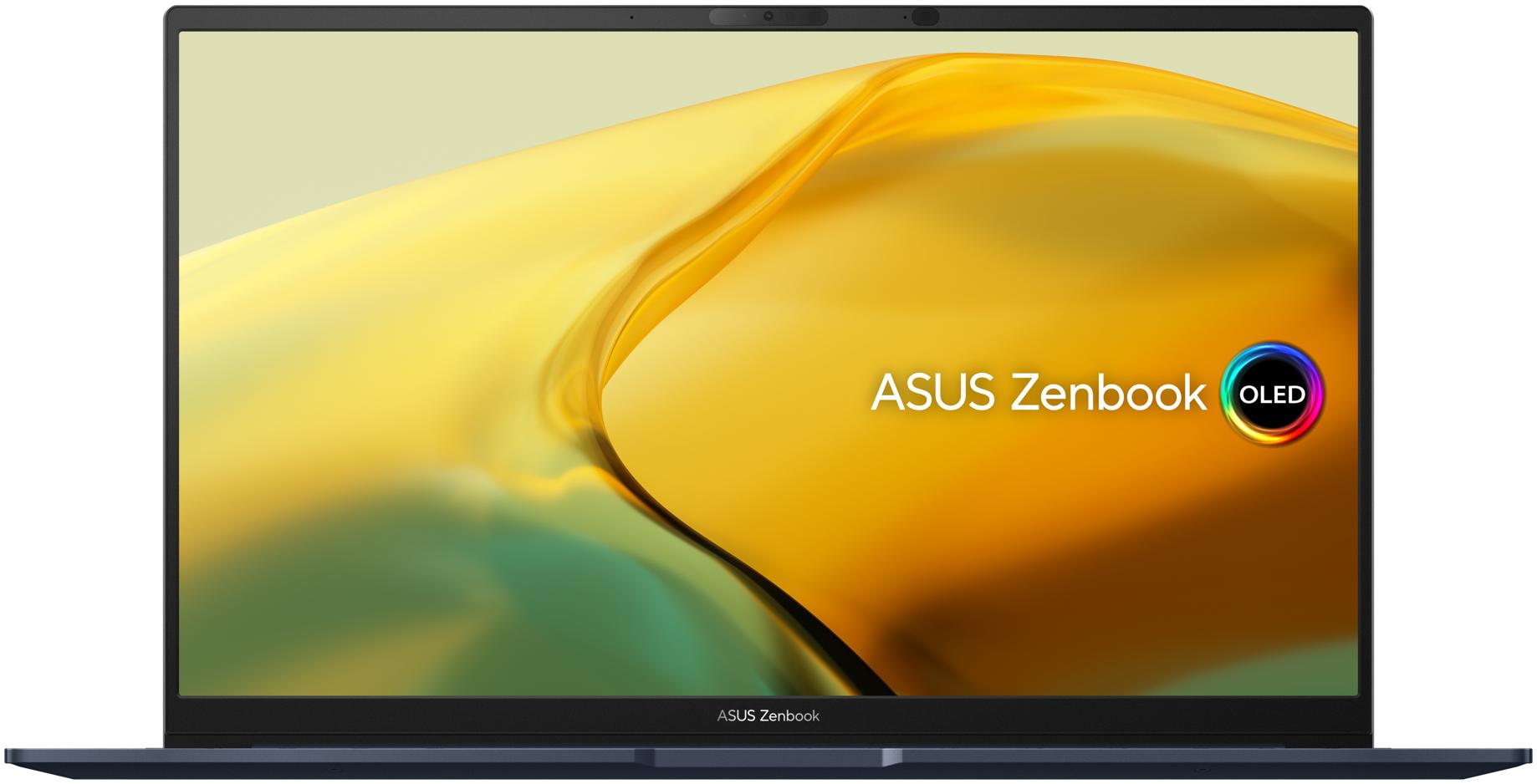 ASUS PC portable Zenbook UM3504DA-NX170W 15,6