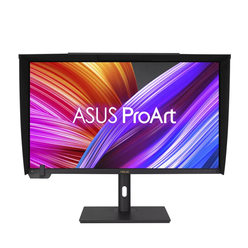 ASUS Moniteur LED ProArt PA32UCXR 32 pouces