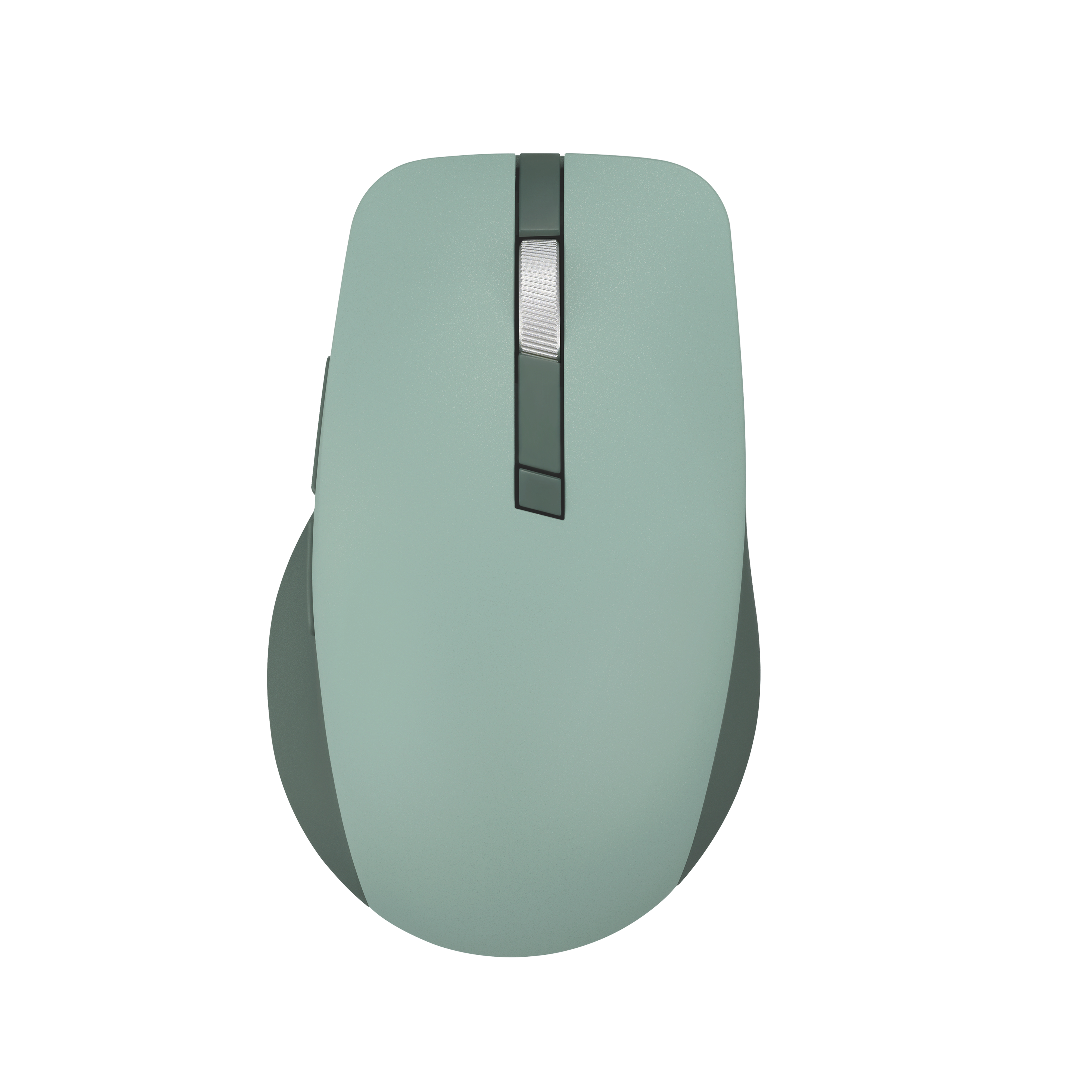 ASUS SmartO Mouse MD200 Silent Plus (grÃ¼n)