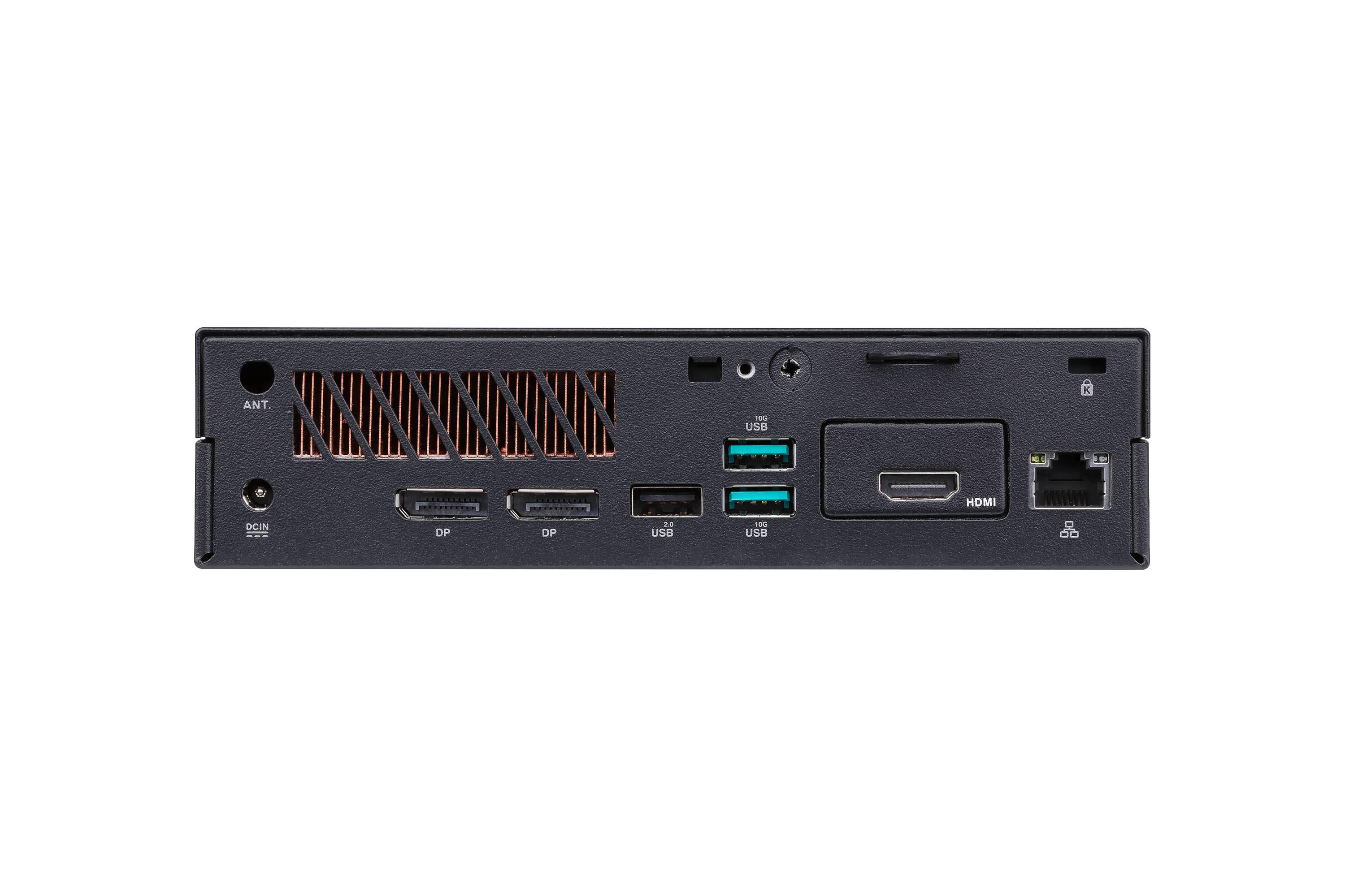 ASUS Mini PC PB63-B3011AH