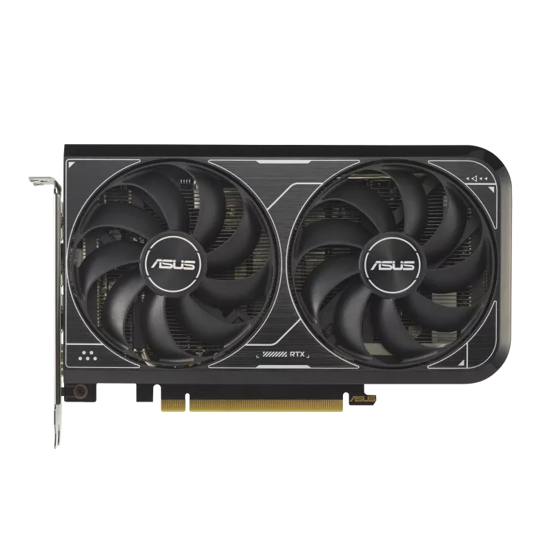 ASUS Dual 90YV0JC4-M0NB00 Carte Graphique NVIDIA GeForce RTX 4060 8 Go GDDR6