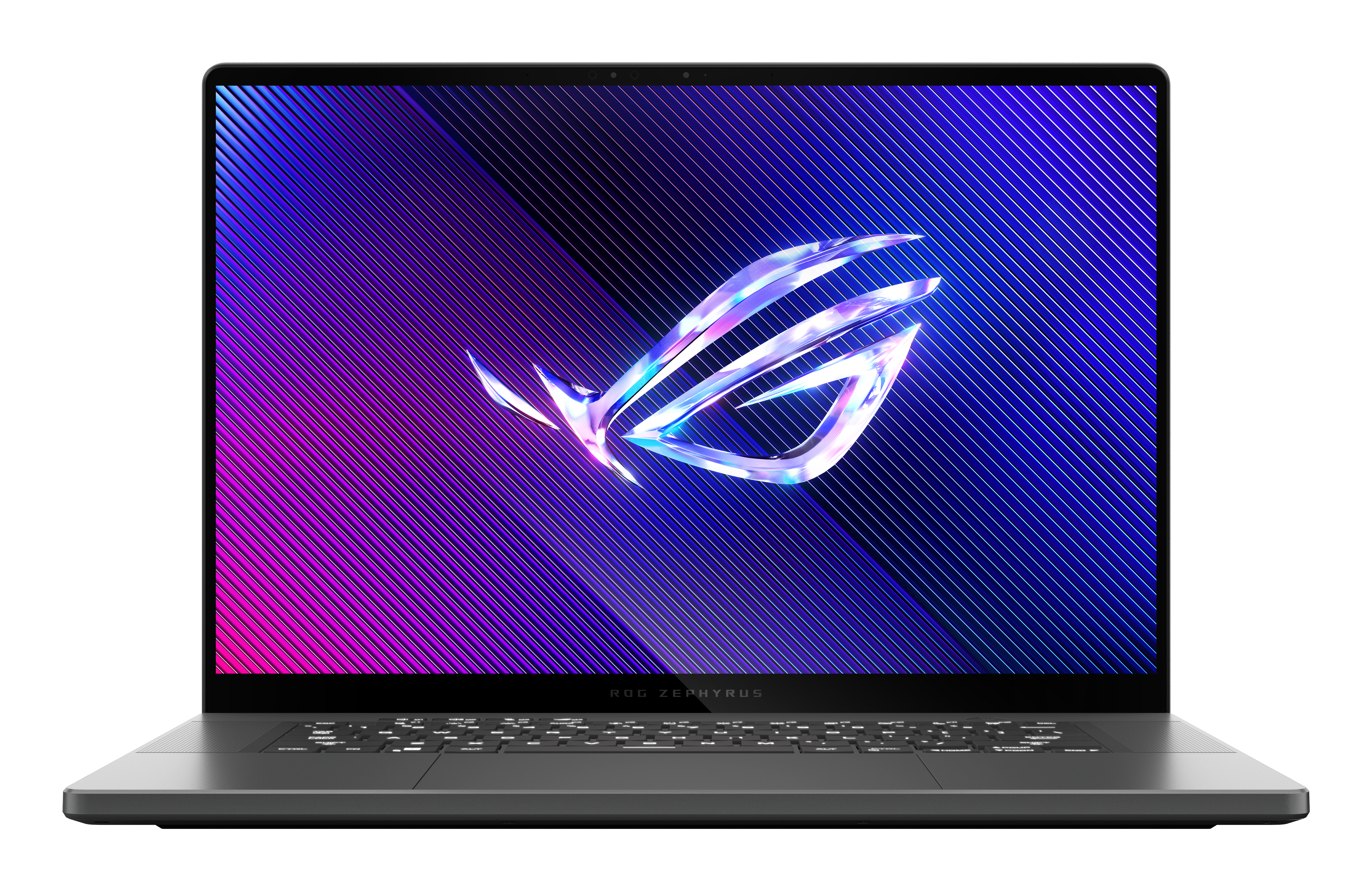 ASUS IPS-level QHD+ 16:10 (2560 x 1600 WQXGA) 240Hz Intel Meteor Lake i7-14***H NV RTX4060 Win 11 Home AZERTY BE