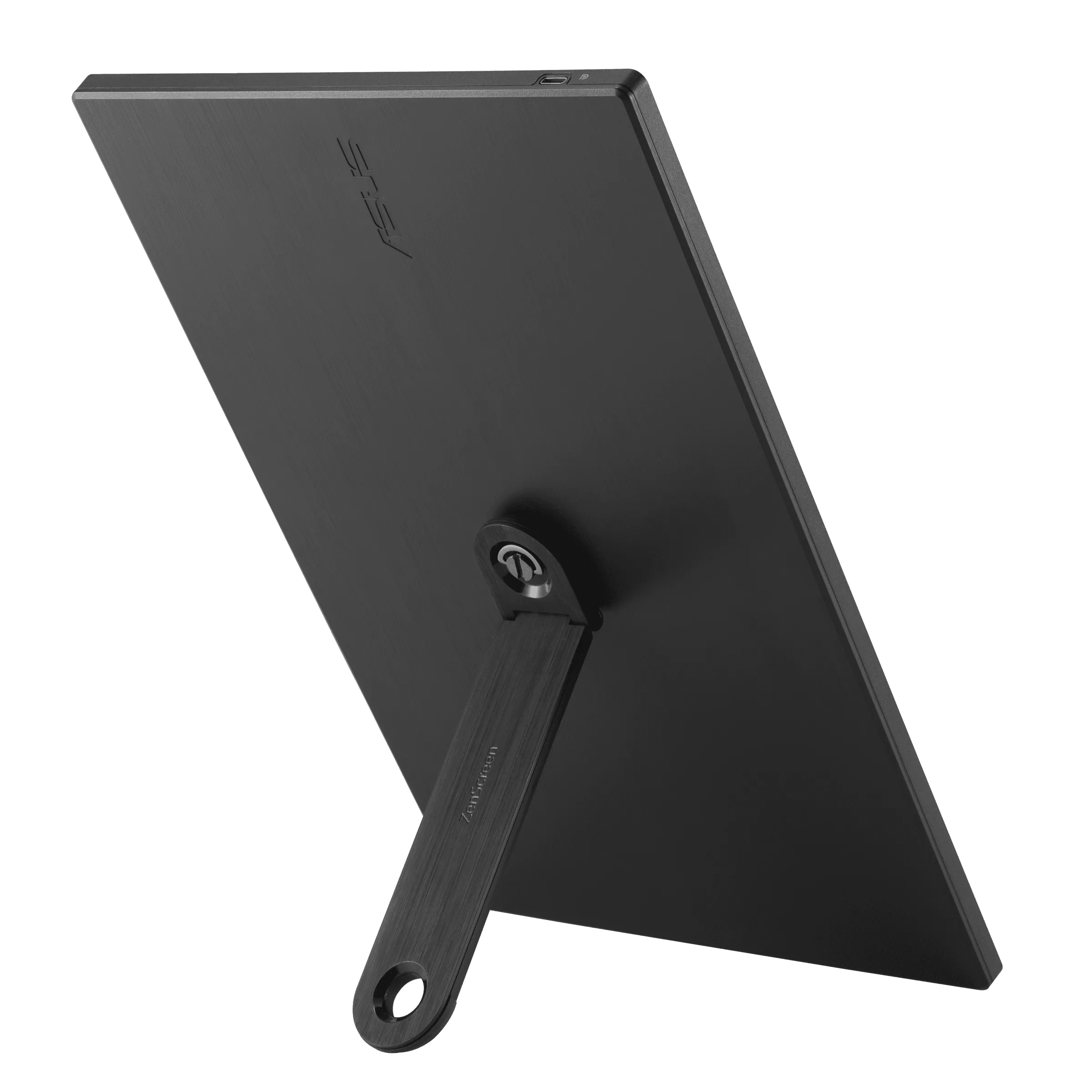 ASUS ZenScreen MB166CR 15.6