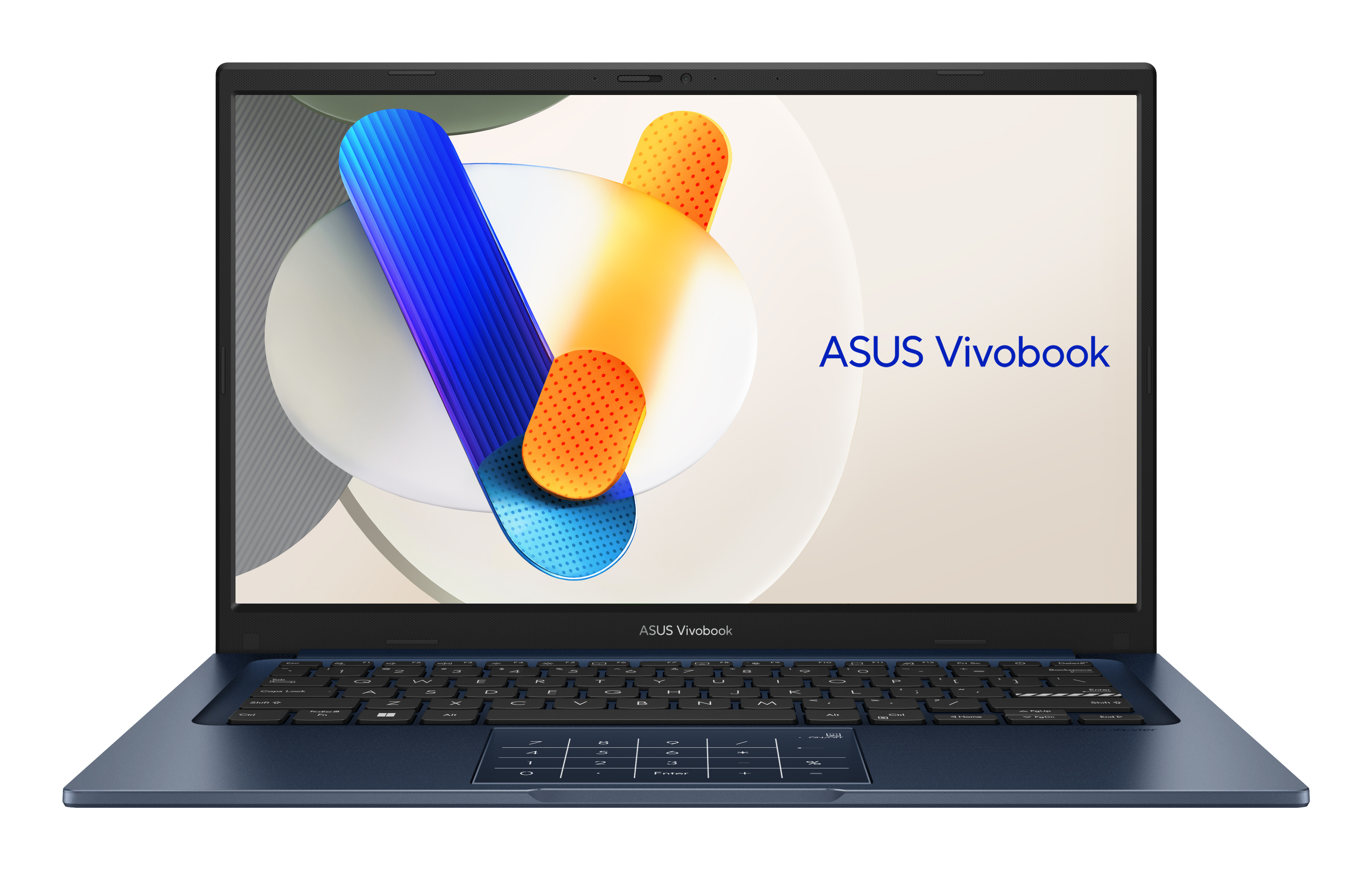 ASUS Vivobook 14 X1404ZA-EB431W Intel® Core? i3 i3-1215U Ordinateur portable 35,6 cm (14