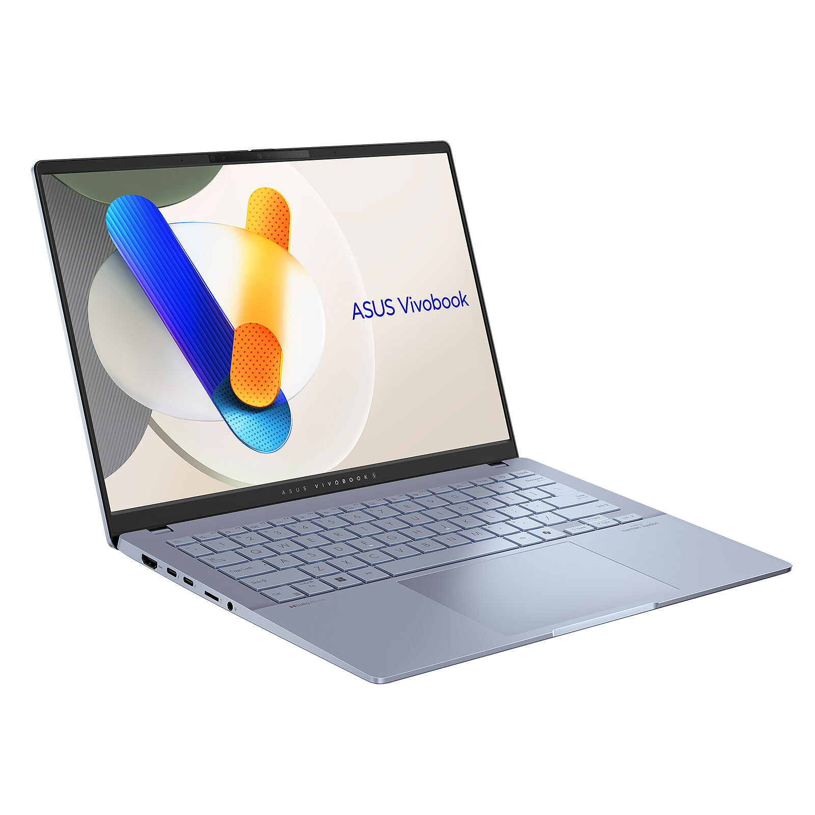 ASUS Modèle du produit : Vivobook S 14 OLED S5406MA-QD020W