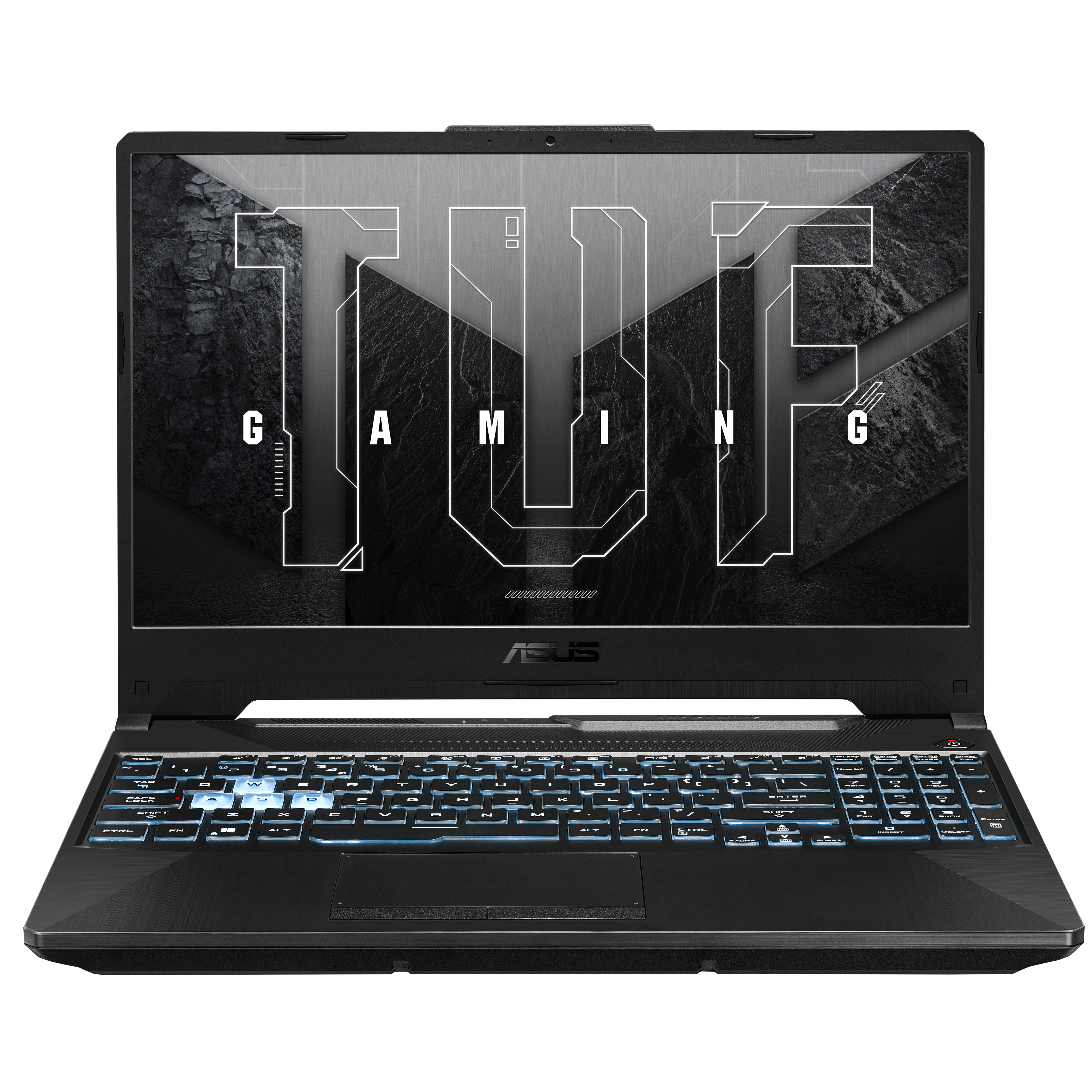 ASUS TUF Gaming F15 FA506NC-HN001W