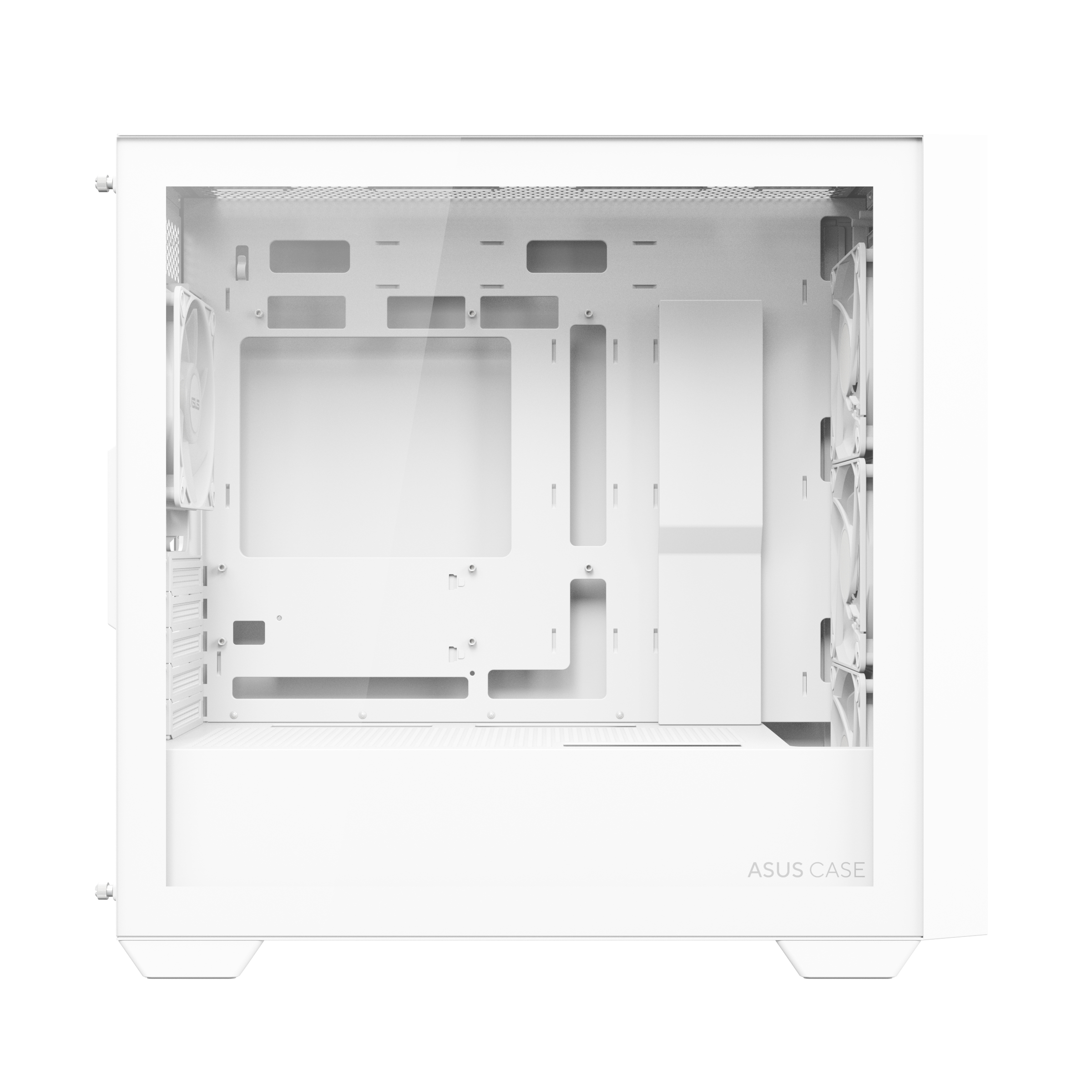ASUS A21 PLUS WHITE ARGB