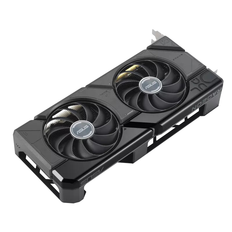 ASUS Dual Radeon RX 7700 XT O12G